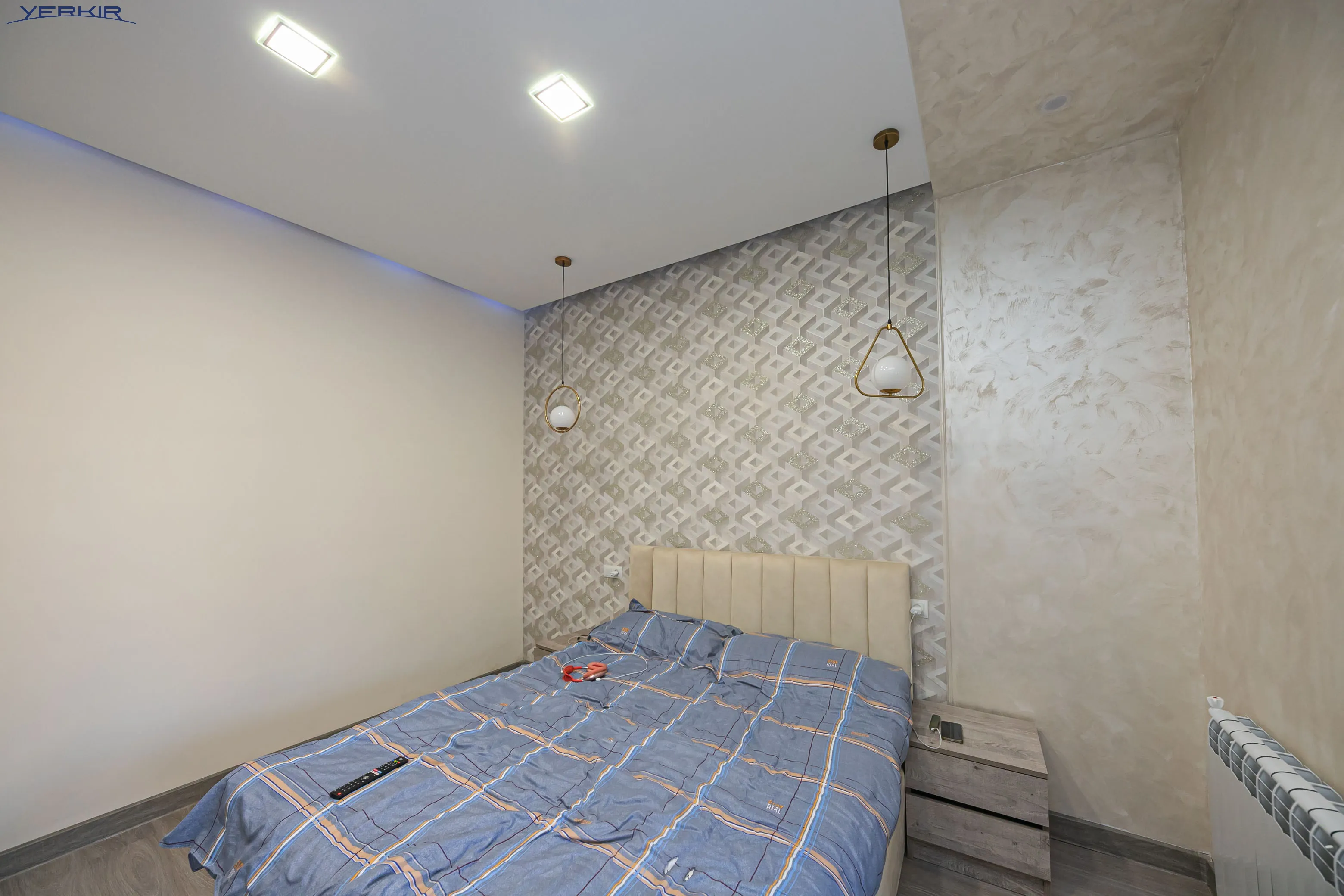 Квартиры Код 3+2784582