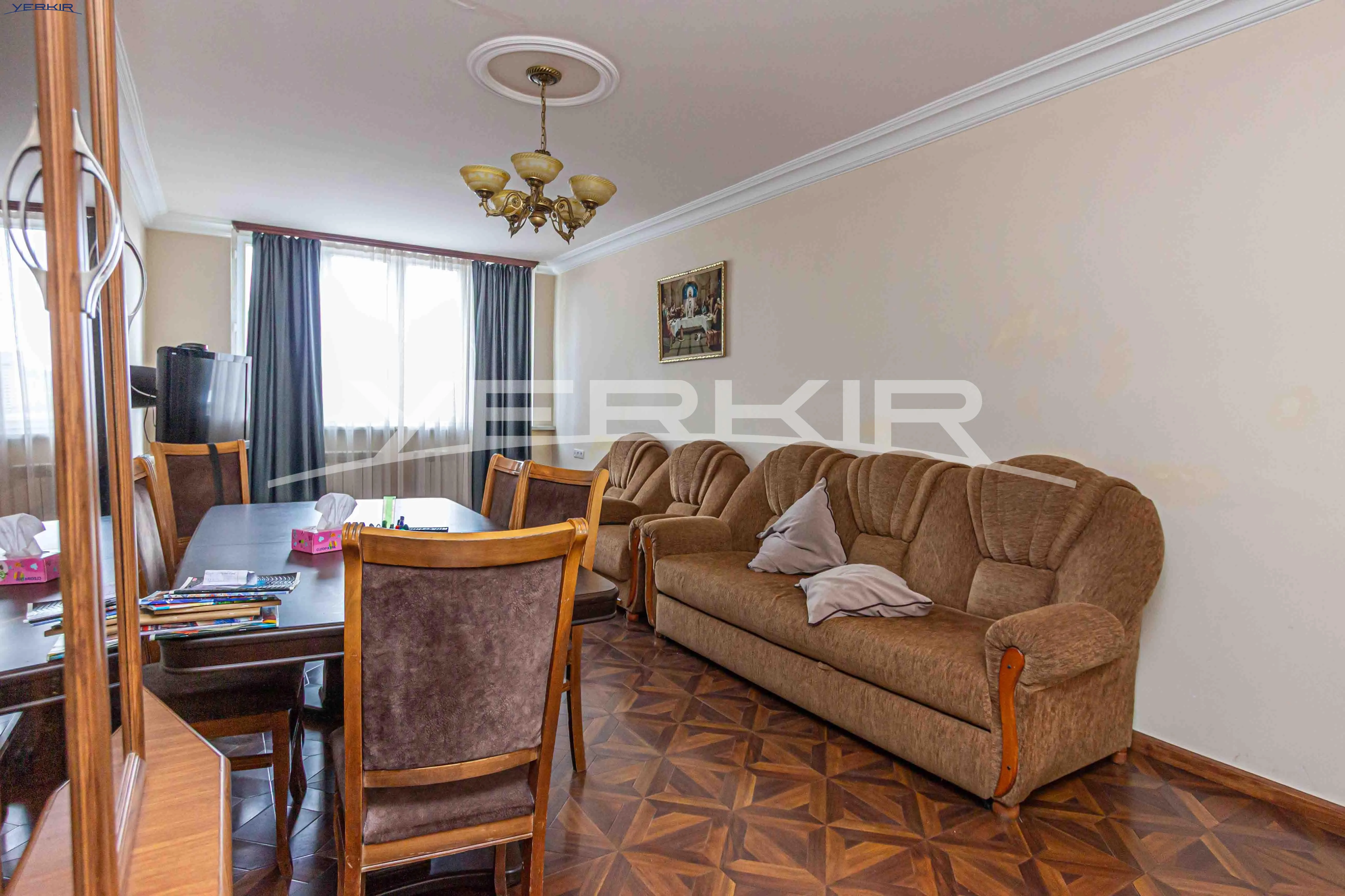Apartments Code: 10+3474627