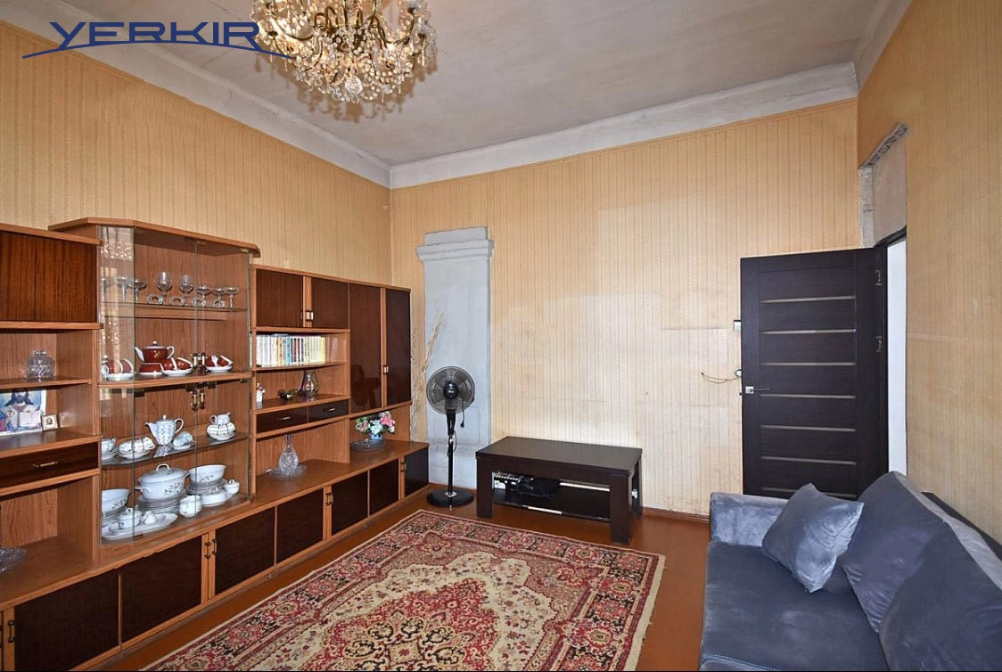 Բնակարաններ Կոդ` 5+306682