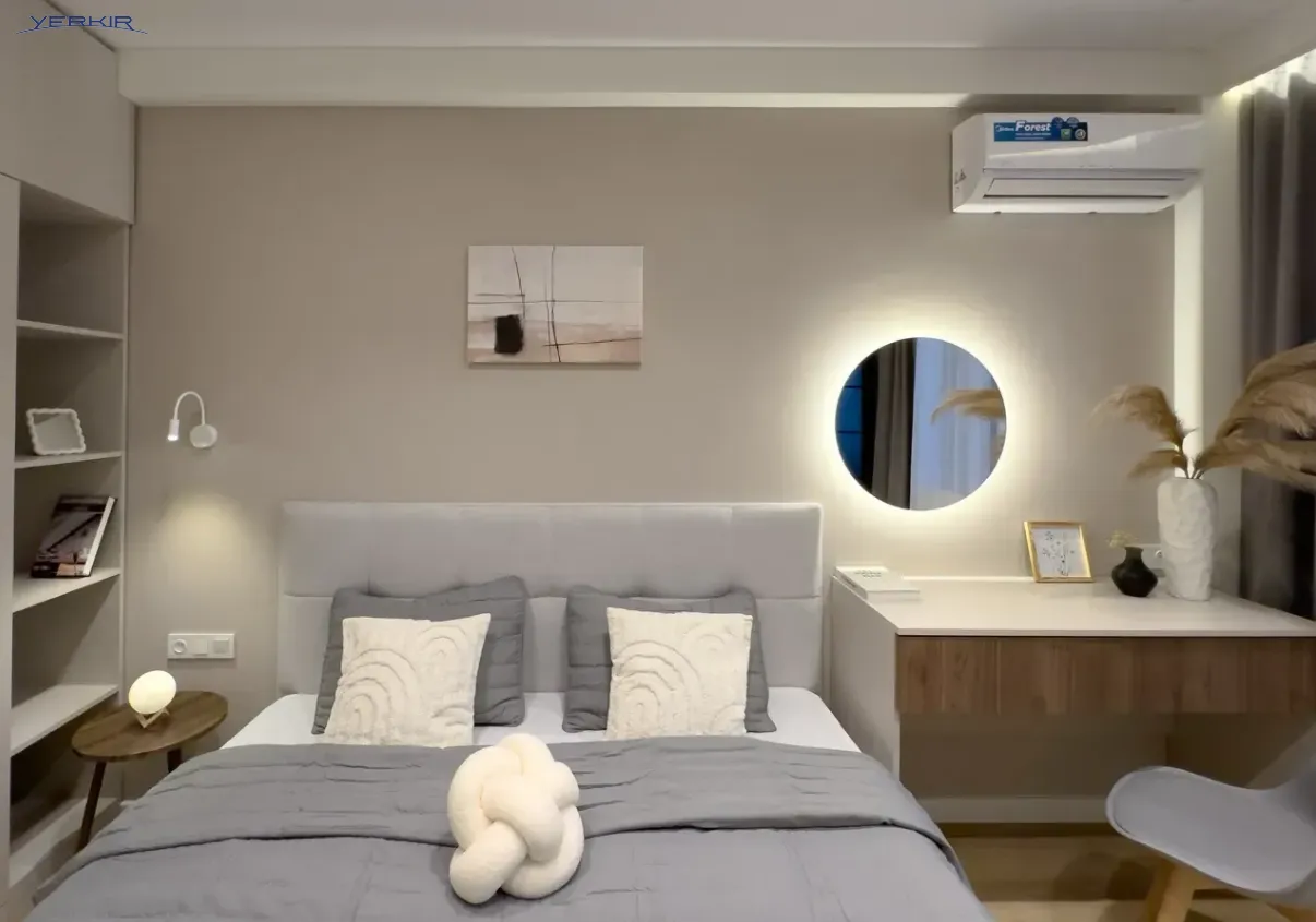 Բնակարաններ Կոդ` 10+2791324