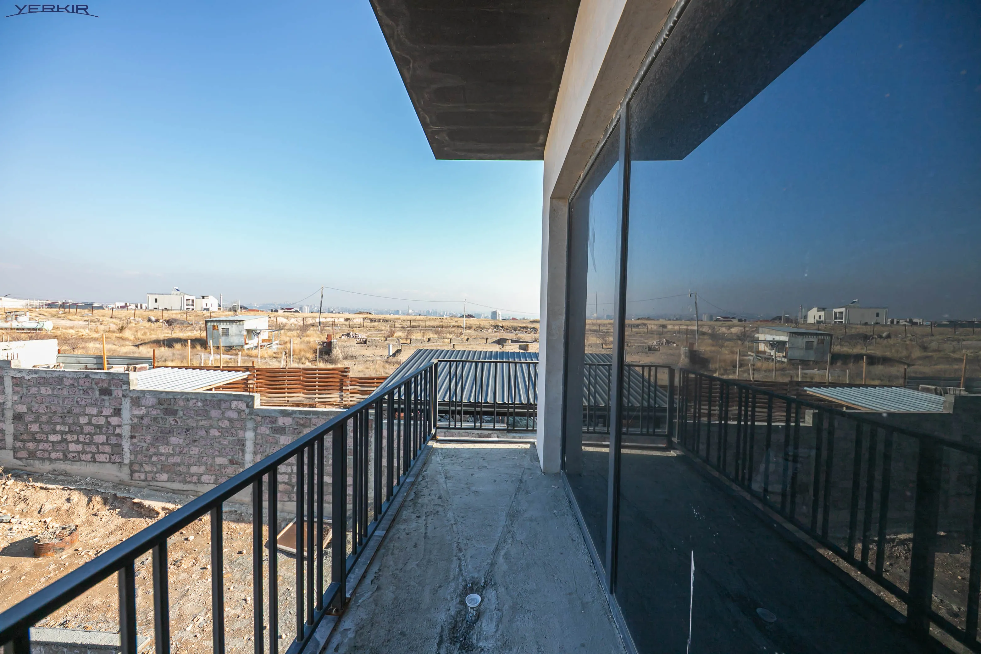 Առանձնատներ Կոդ` 9+5126527