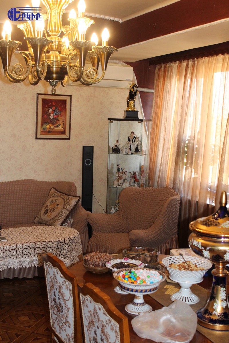 Բնակարաններ Կոդ` 4+30359