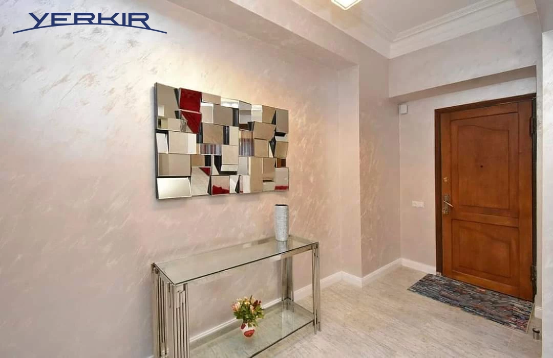 Apartments Code: 5+2548291