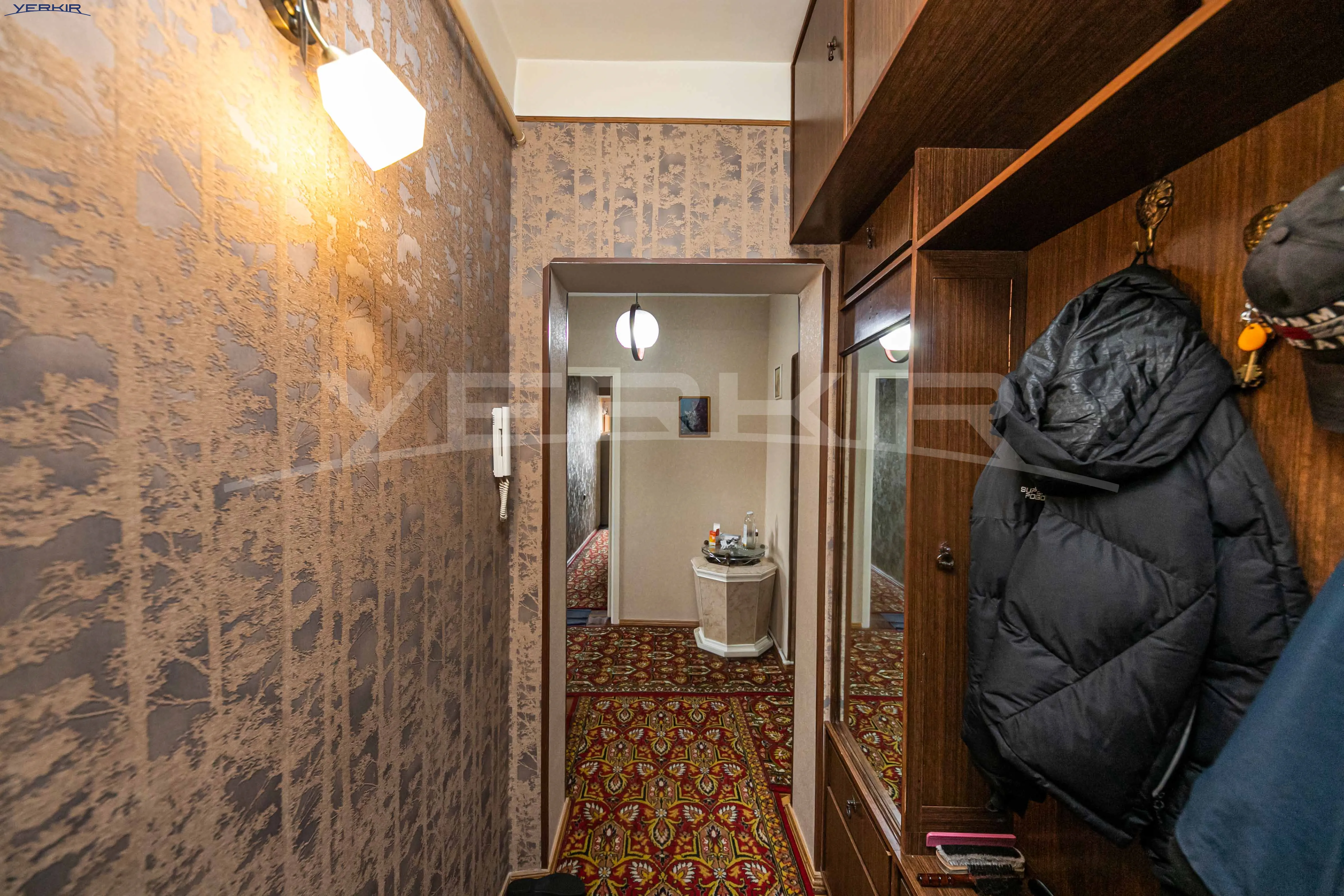Apartments Code: 2+1278919