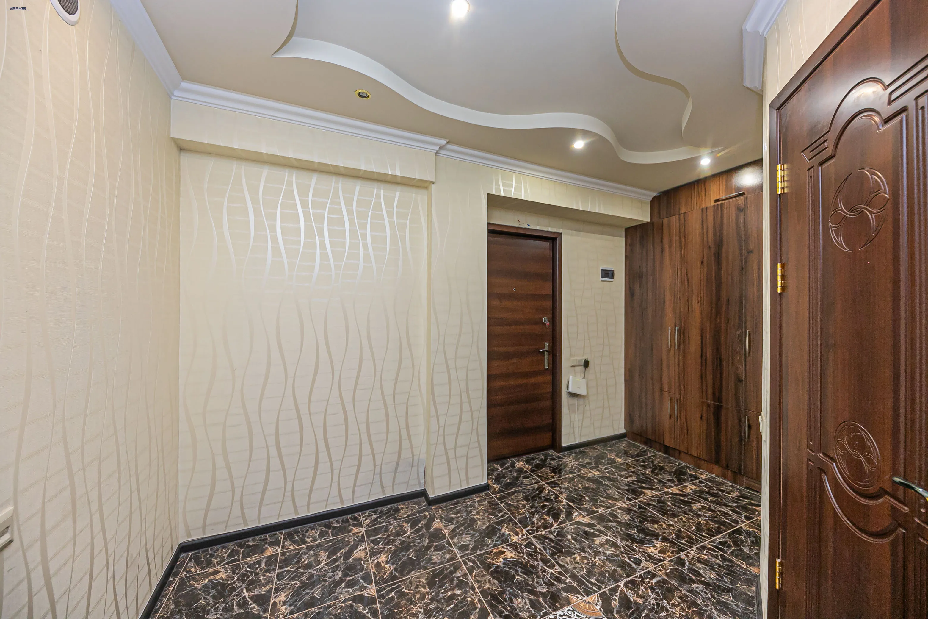 Квартиры Код 5+3169843