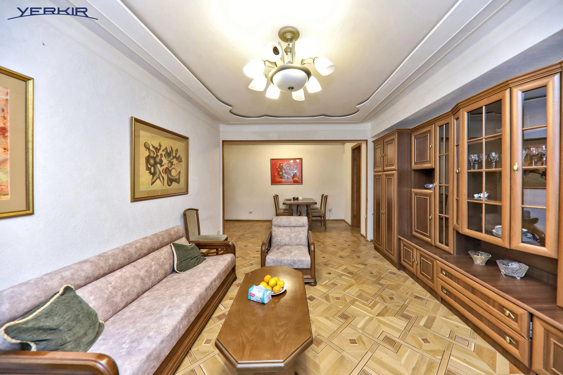 Բնակարաններ Կոդ` 4+413952