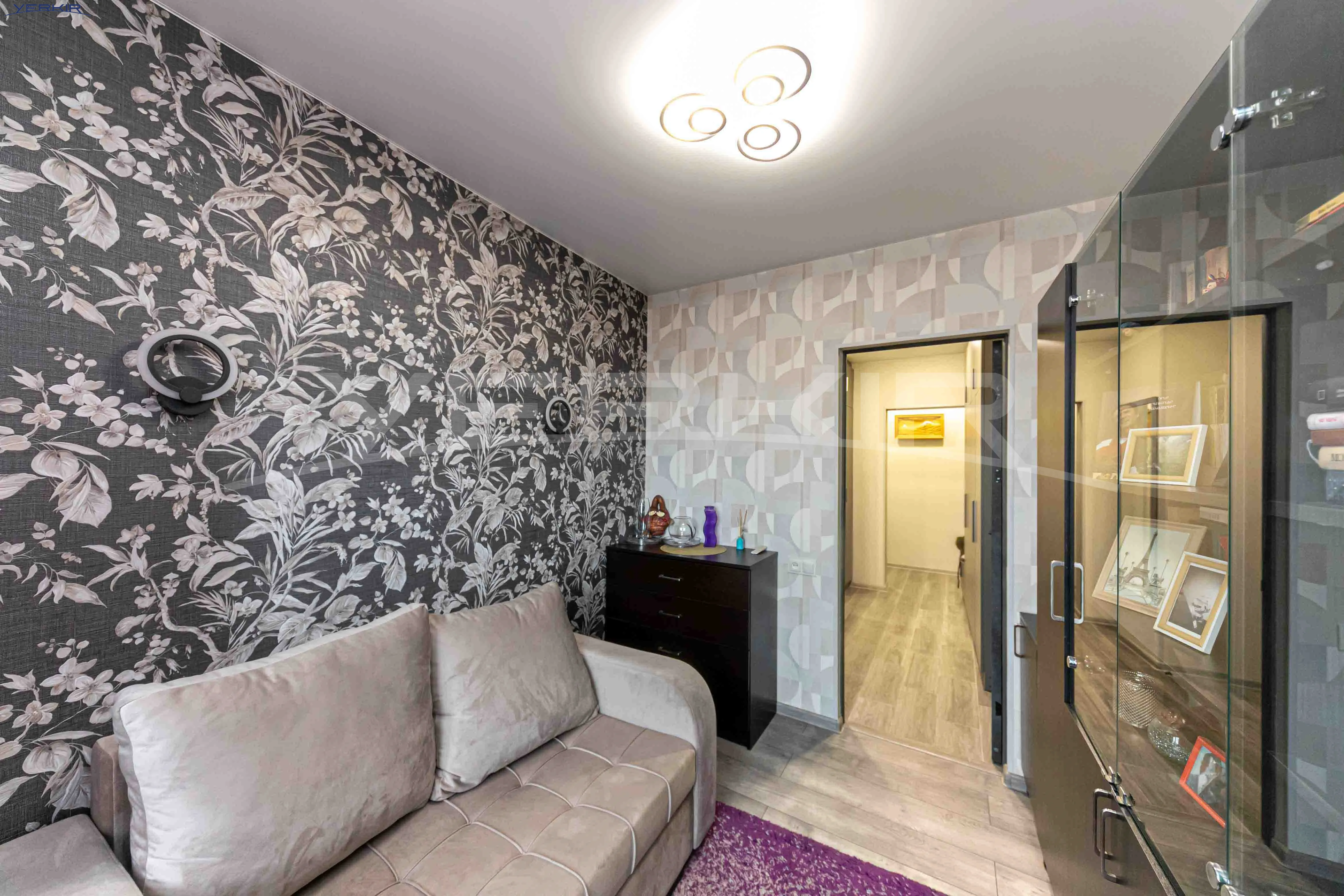 Apartments Code: 2+2845049