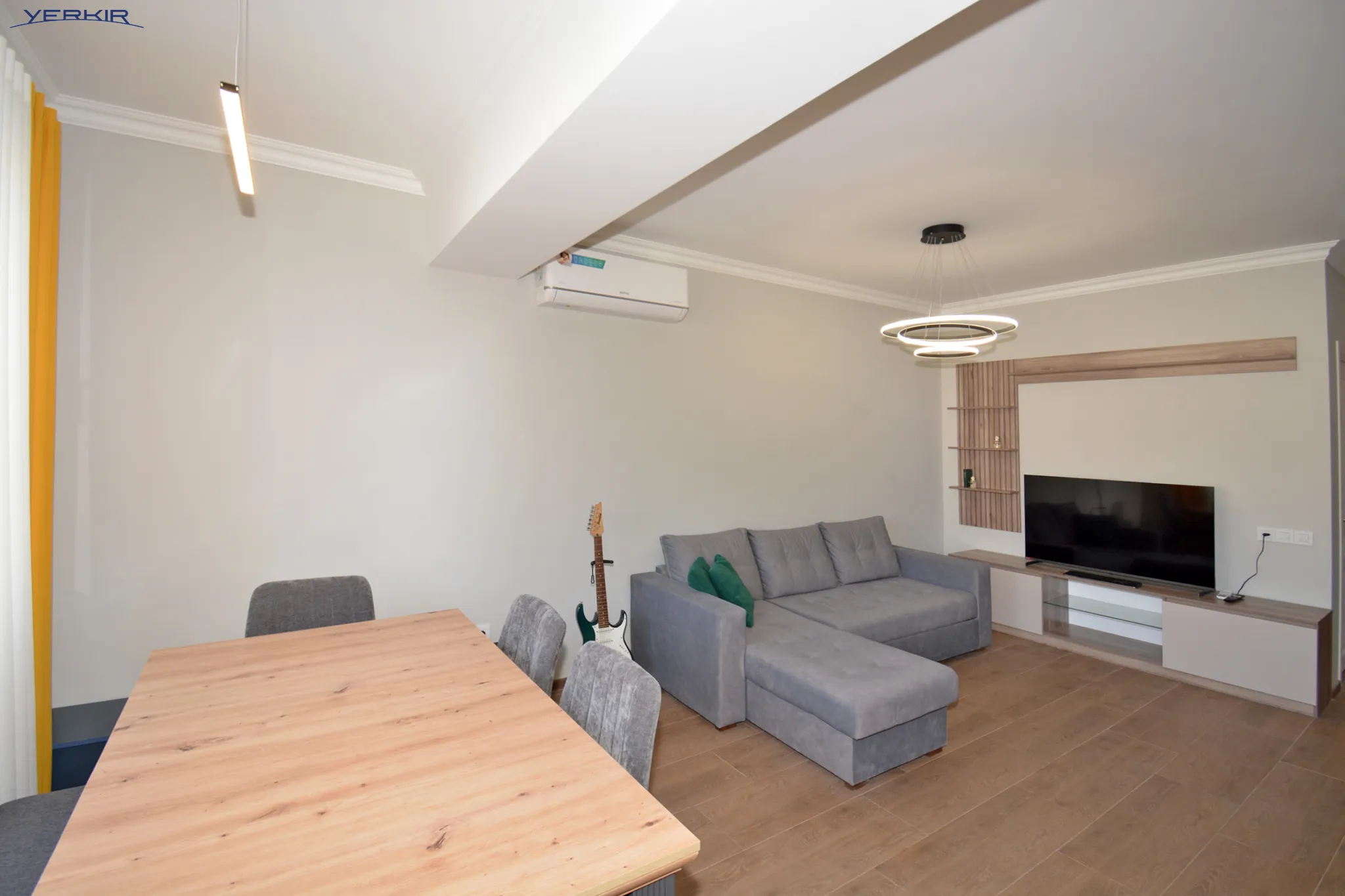 Квартиры Код 3+3763349