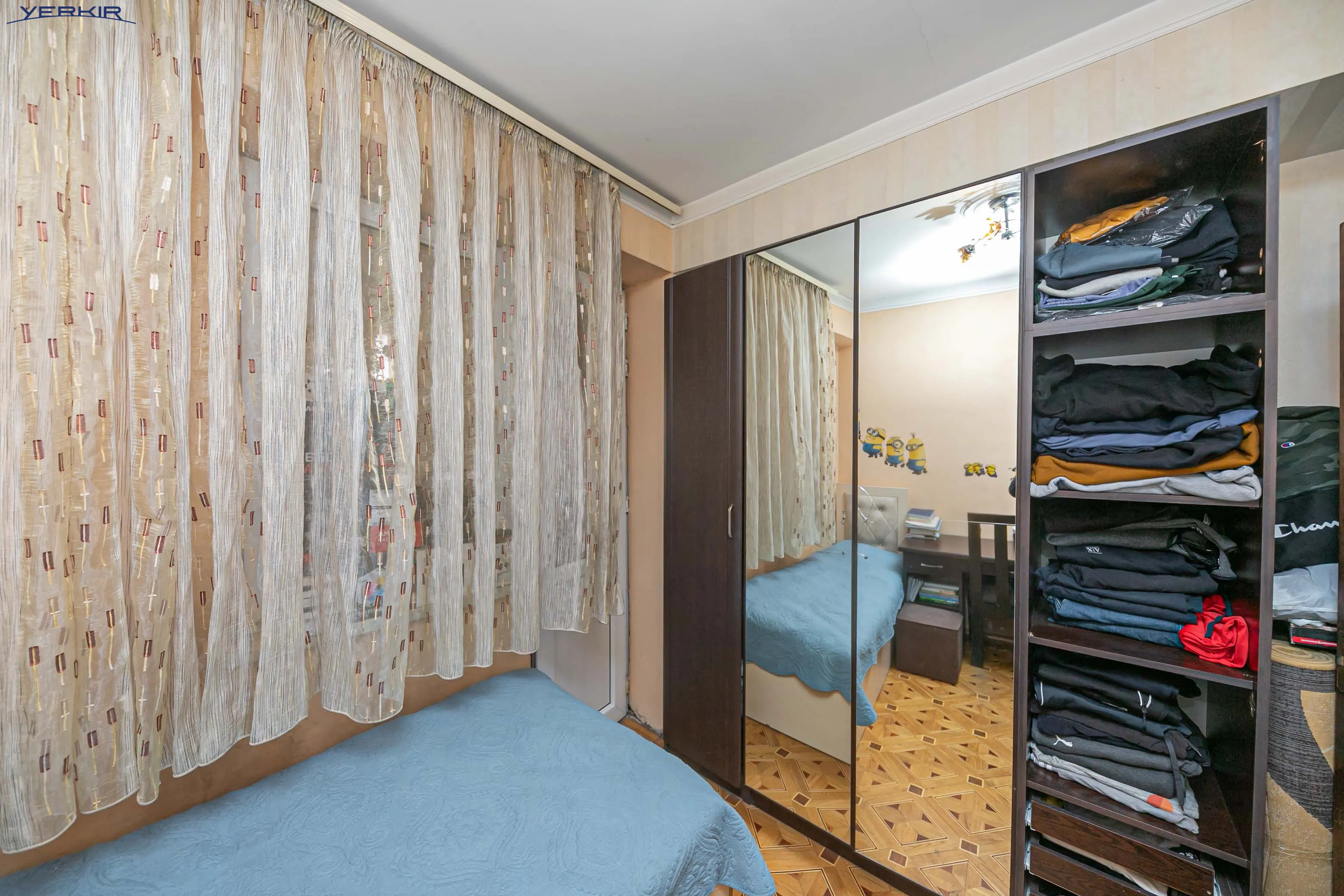 Квартиры Код 2+312691