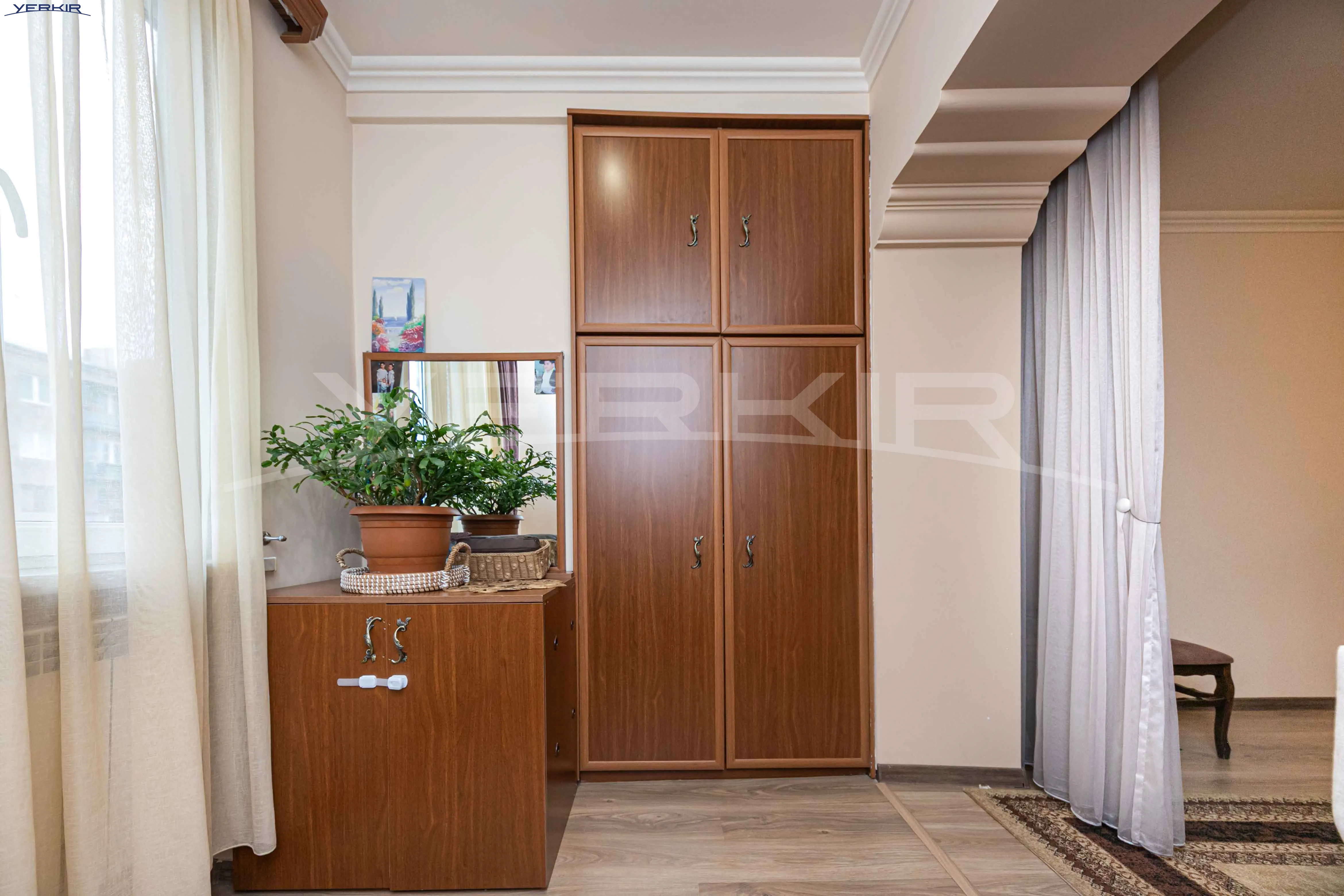 Բնակարաններ Կոդ` 2+3758830