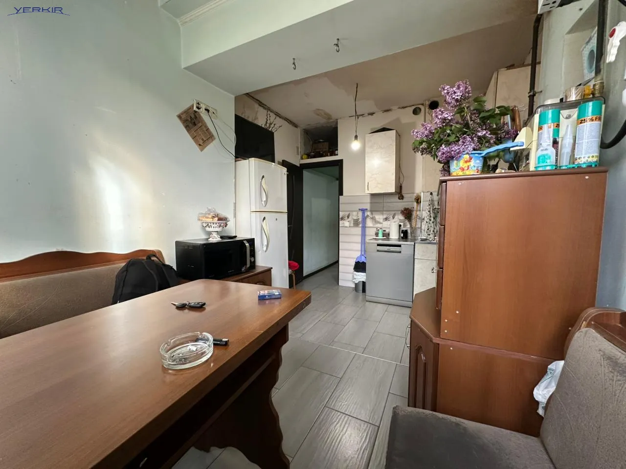 Apartments Code: 9+2351050