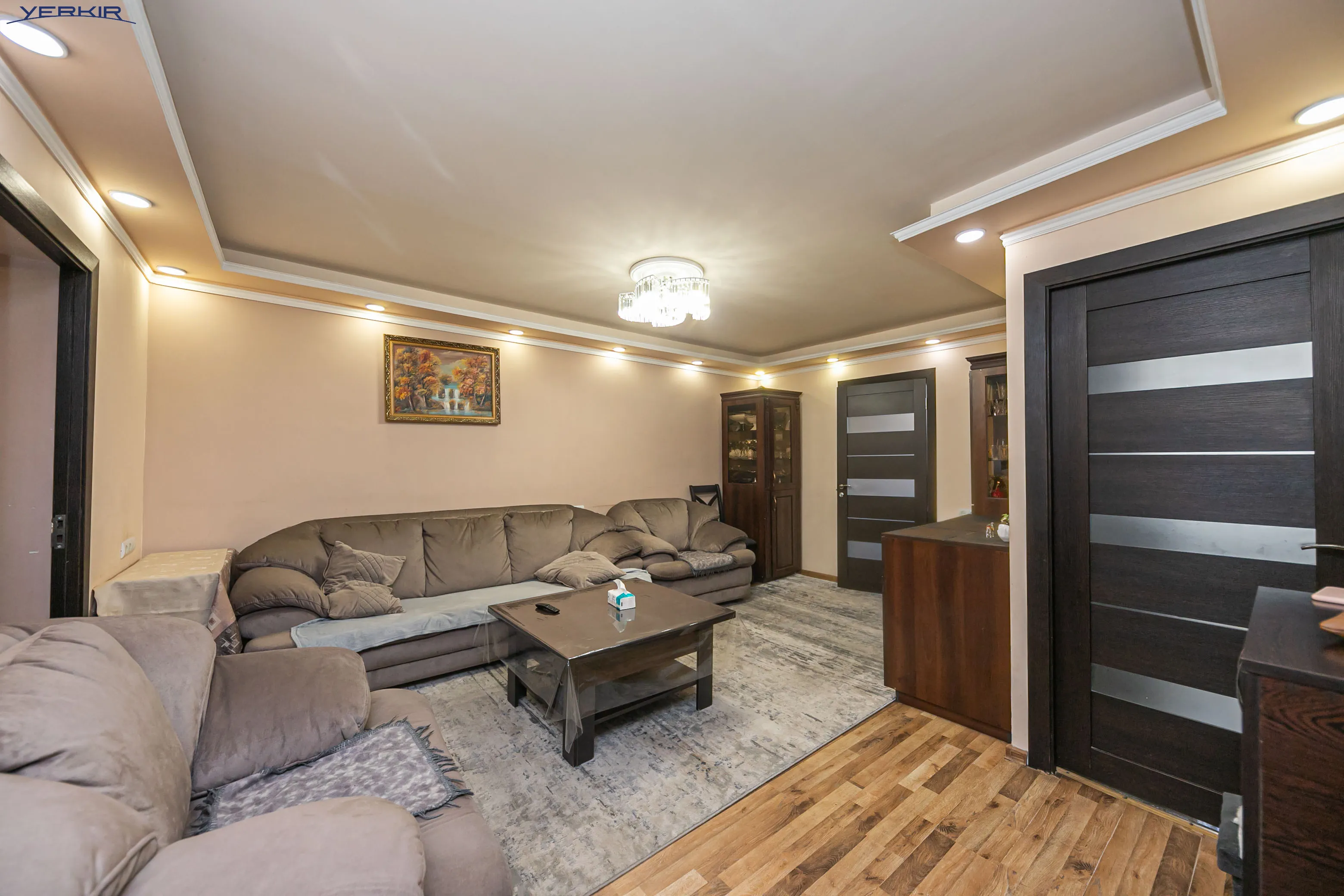 Квартиры Код 9+2191411