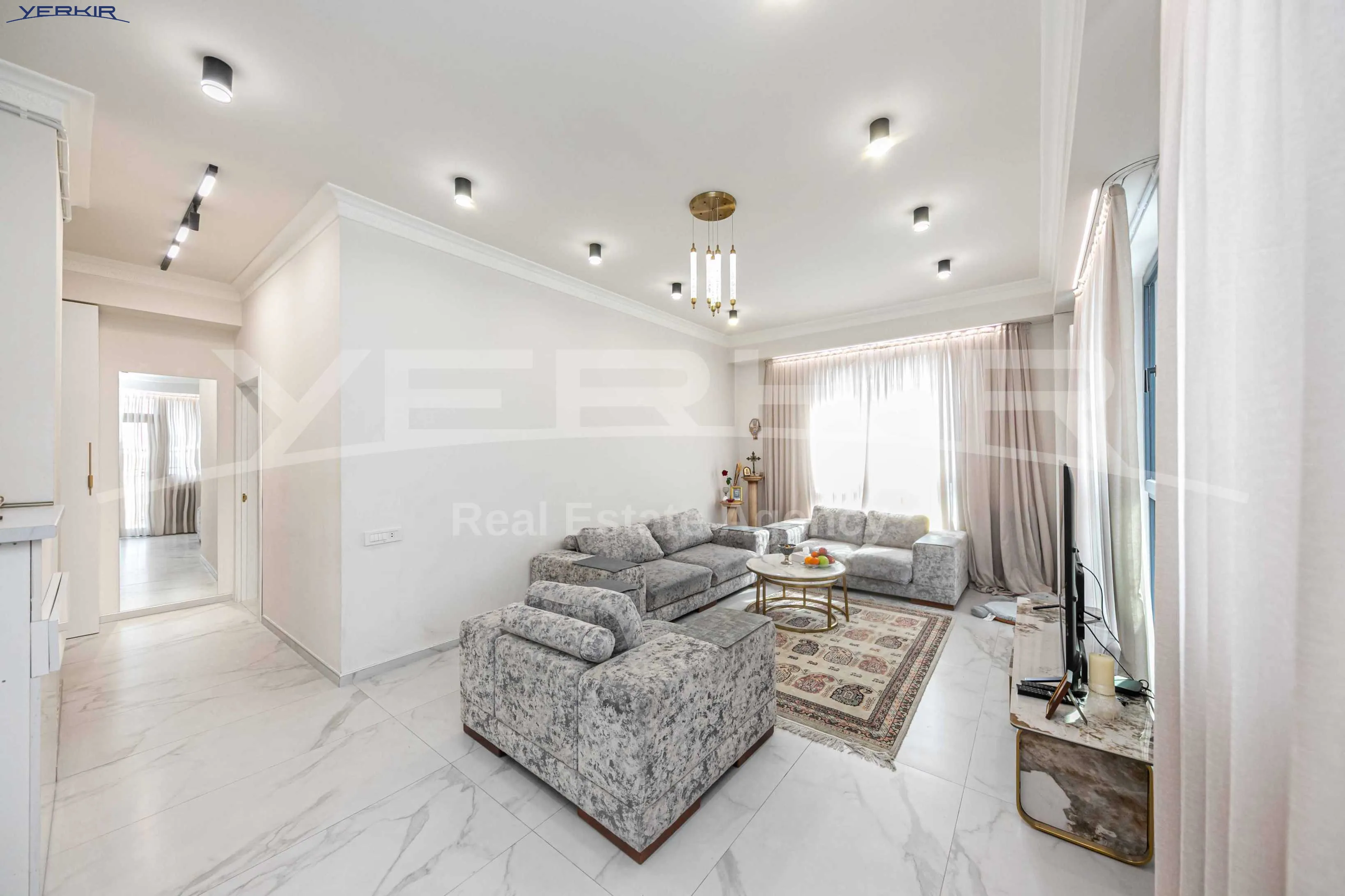 Բնակարաններ Կոդ` 9+3966445