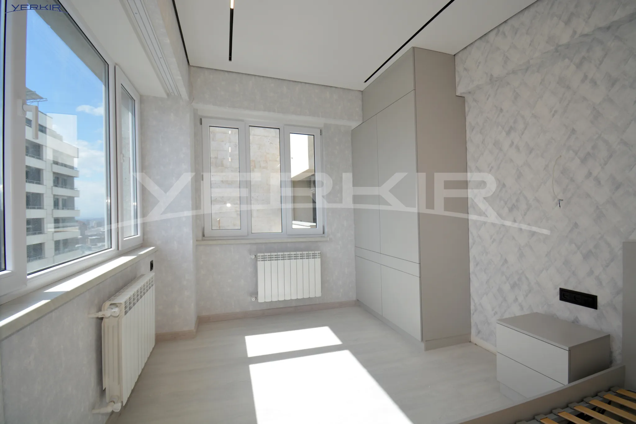 Квартиры Код 9+2424406