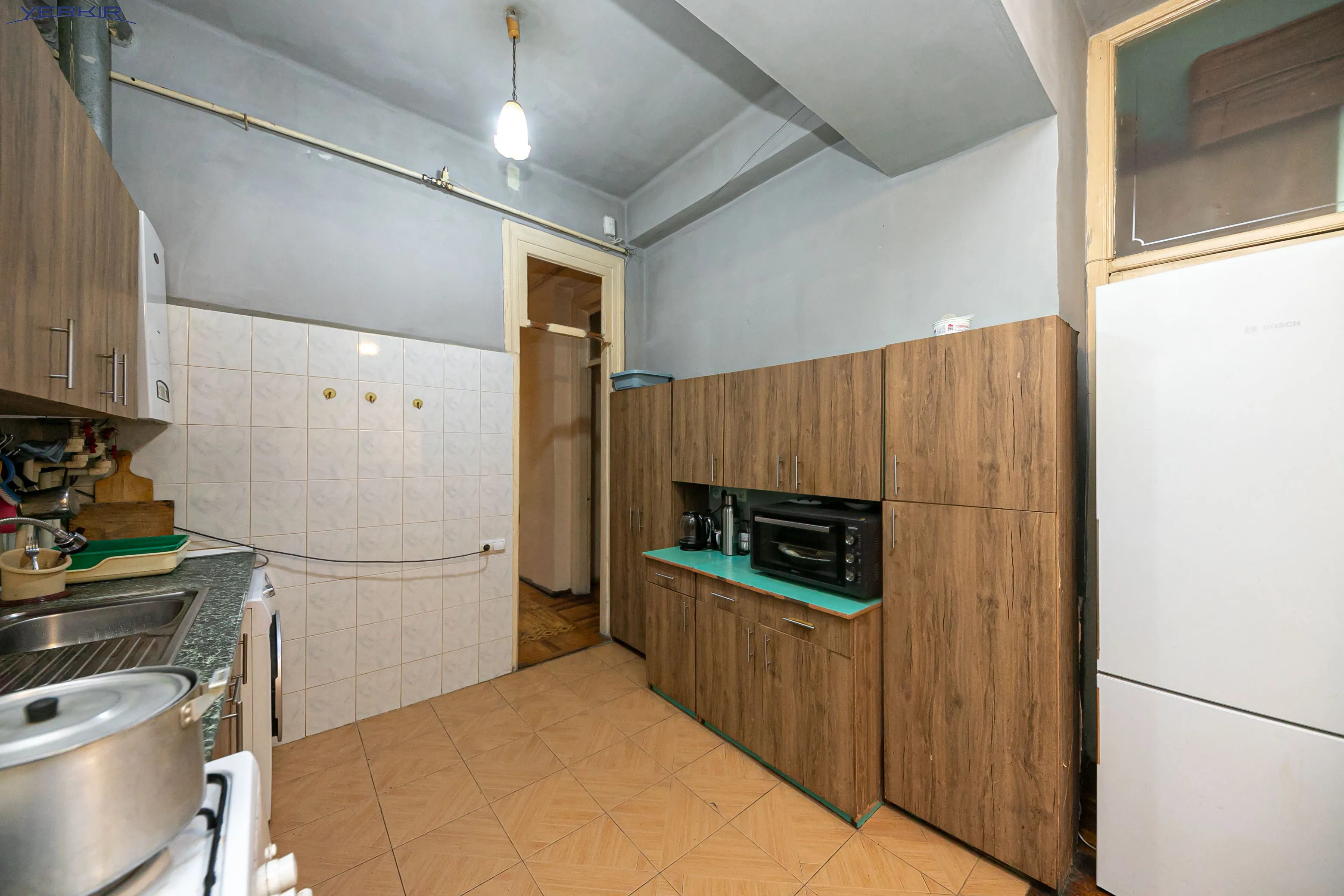 Квартиры Код 5+3480273