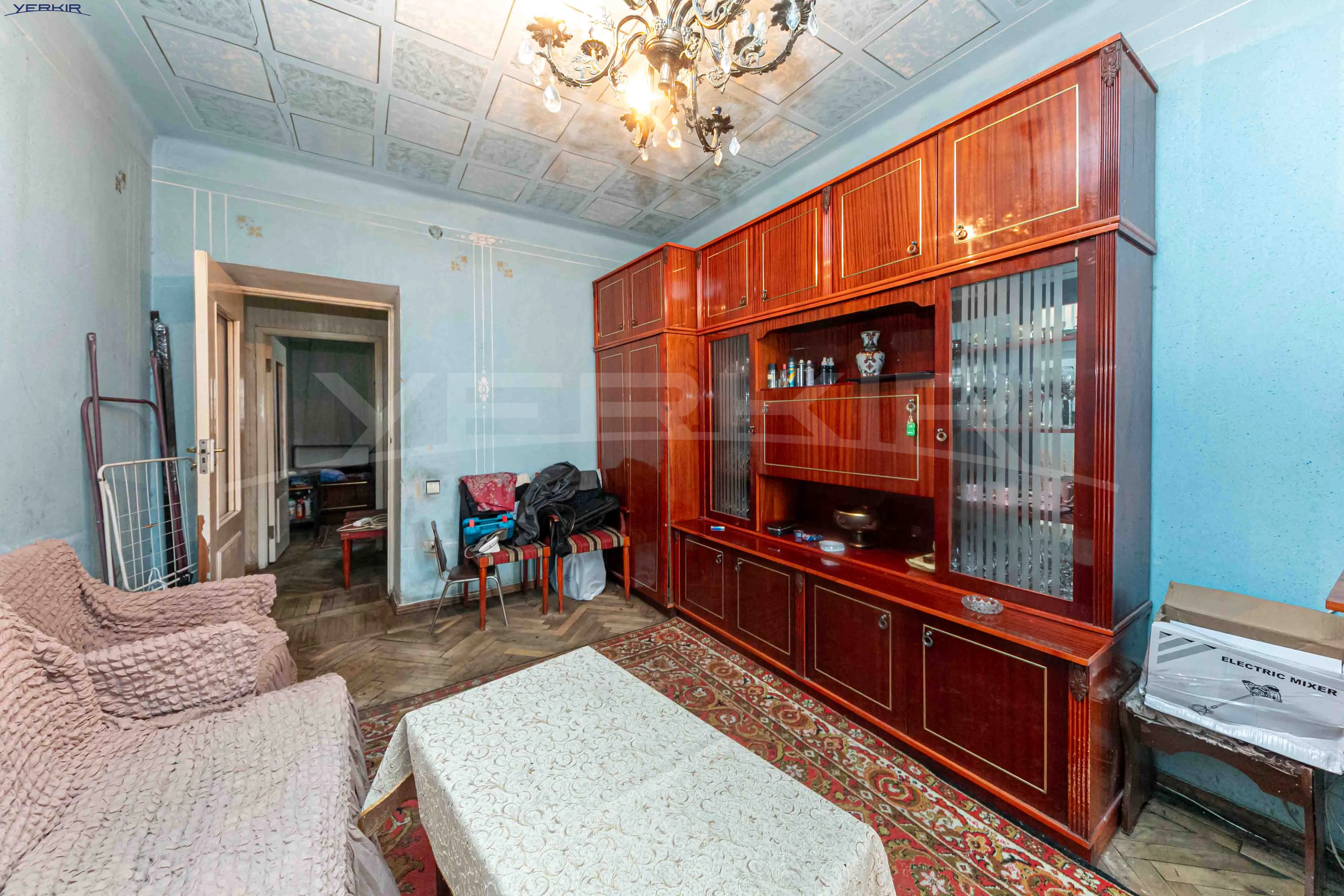 Квартиры Код 3+3615654