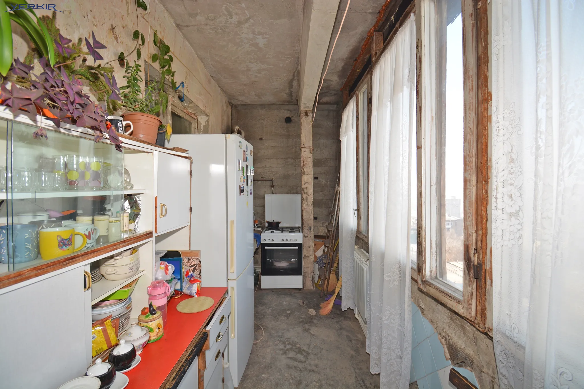 Բնակարաններ Կոդ` 9+220763