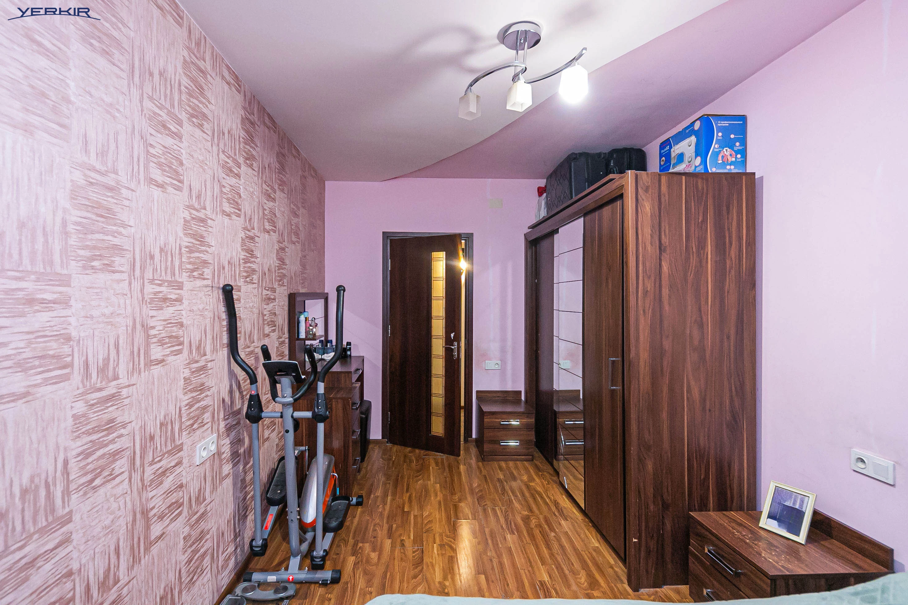 Квартиры Код 9+321472