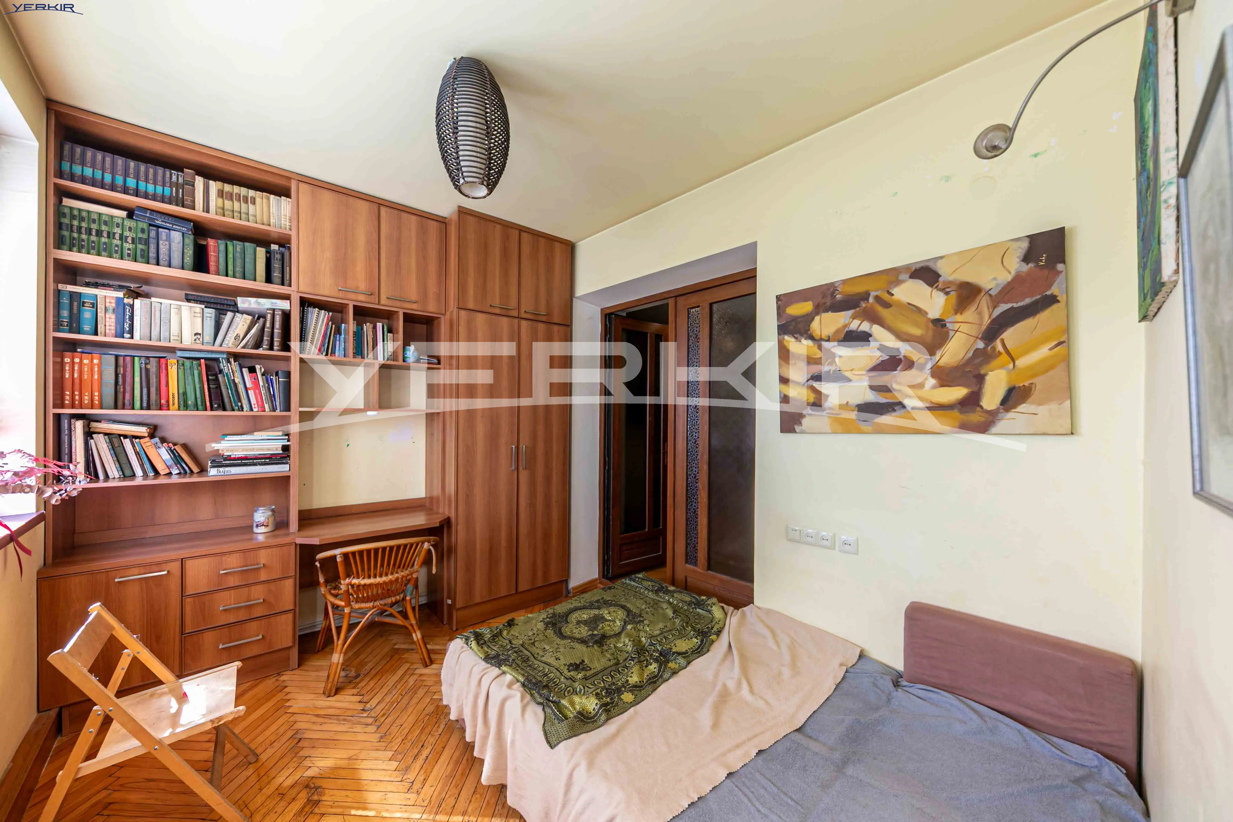 Apartments Code: 3+3735540
