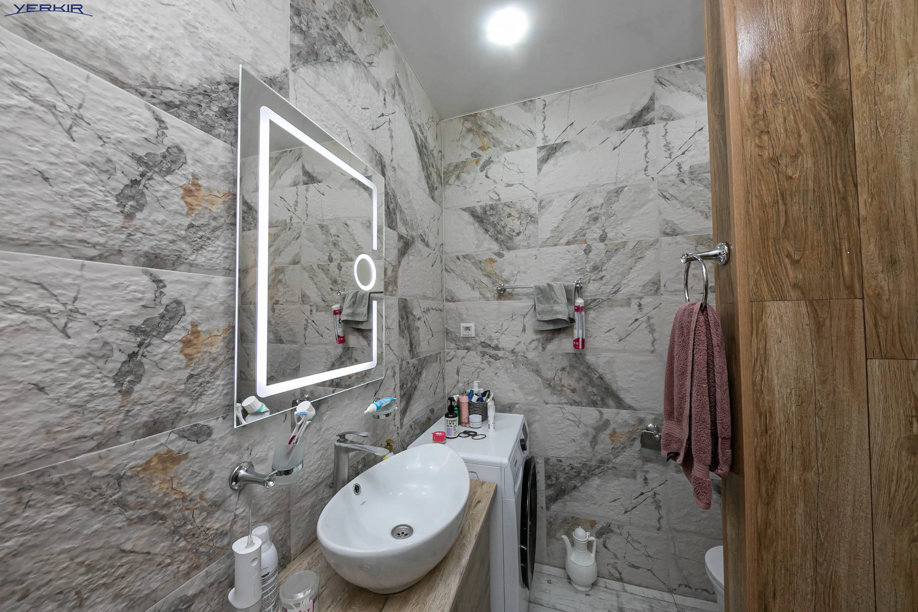 Квартиры Код 3+2784582