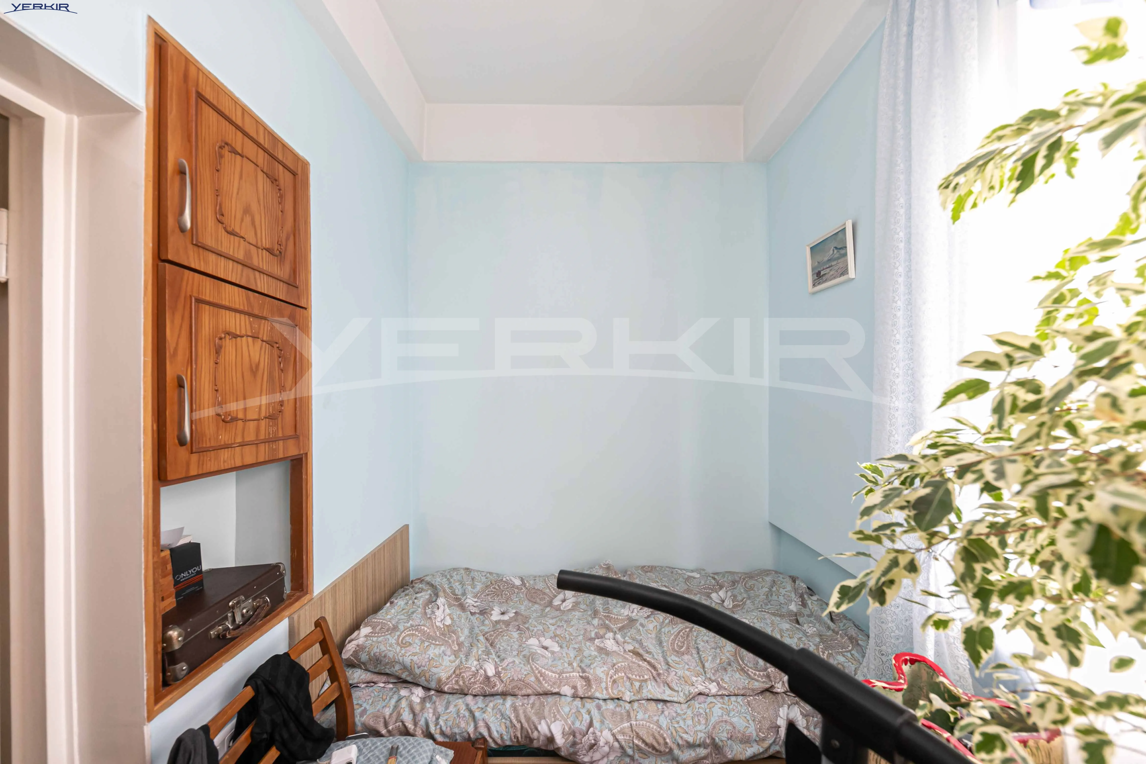Apartments Code: 2+1278919