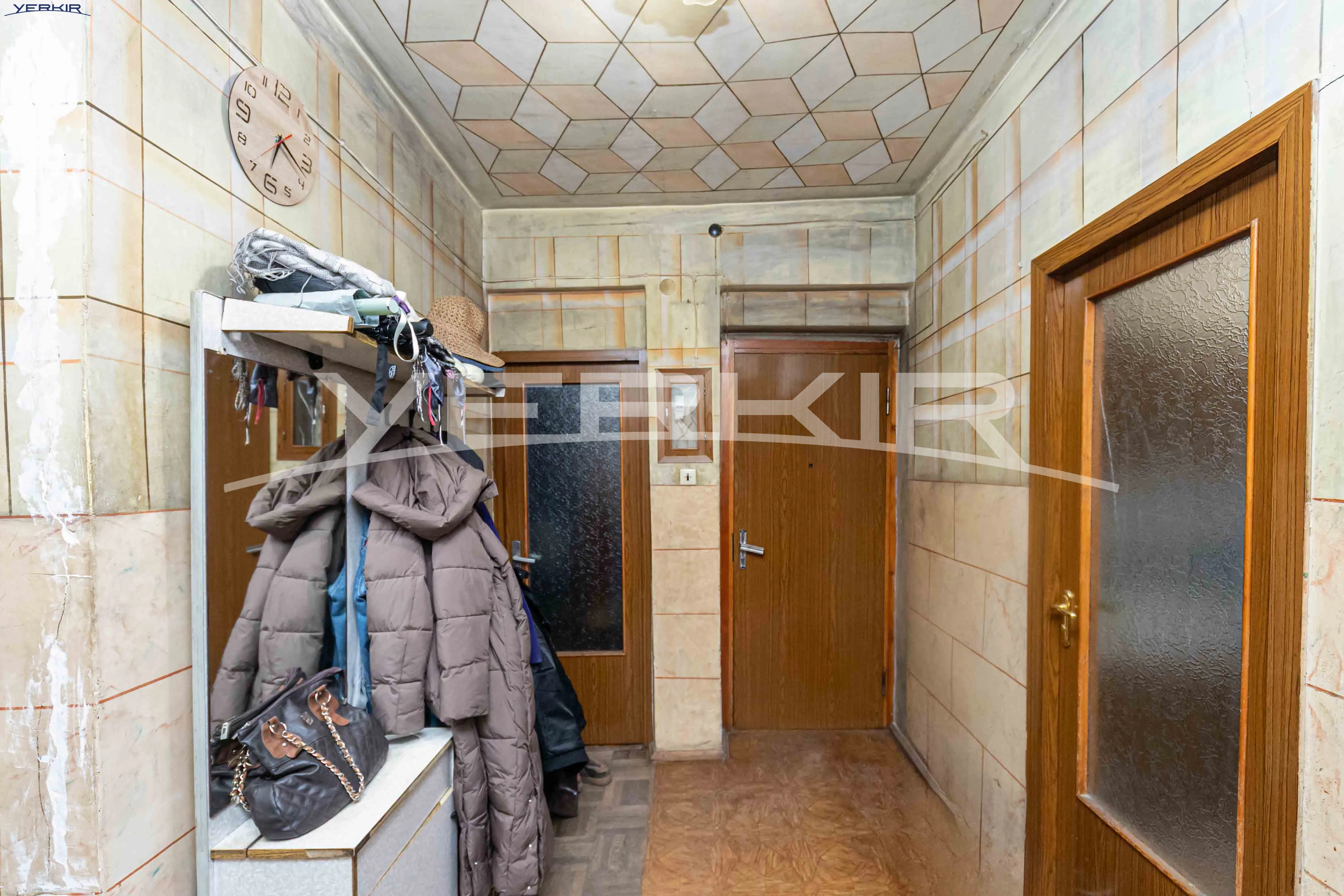 Квартиры Код 2+4255195