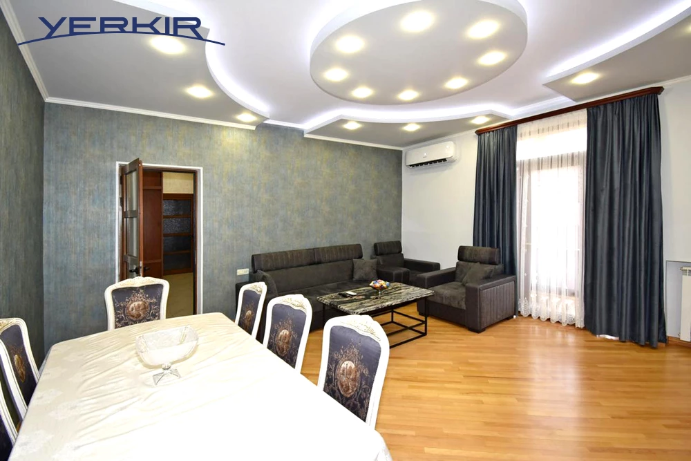 Apartments Code: 2+305484