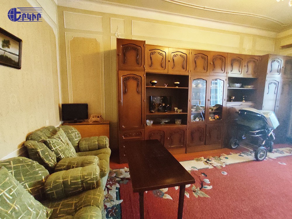 Առանձնատներ Կոդ` 3+51641