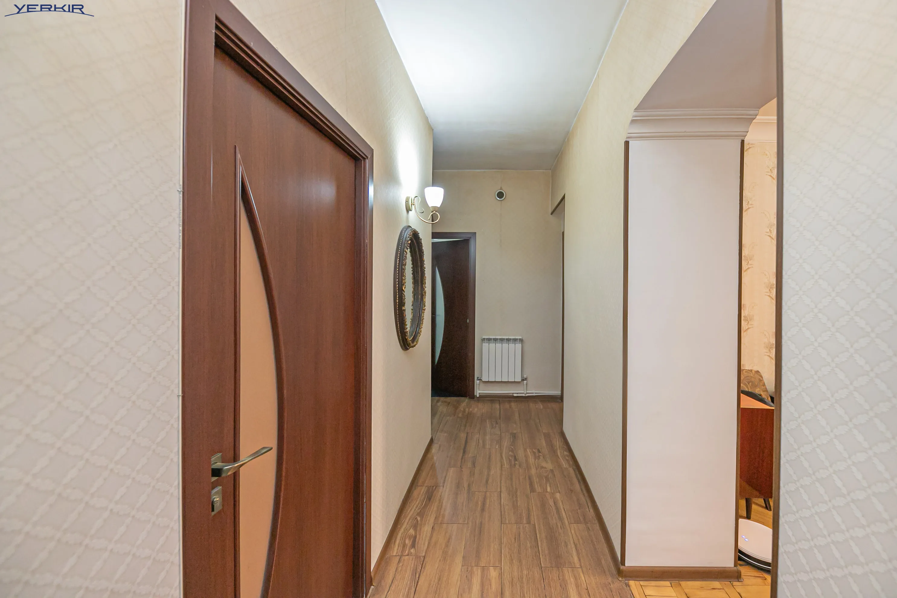 Квартиры Код 3+3702139