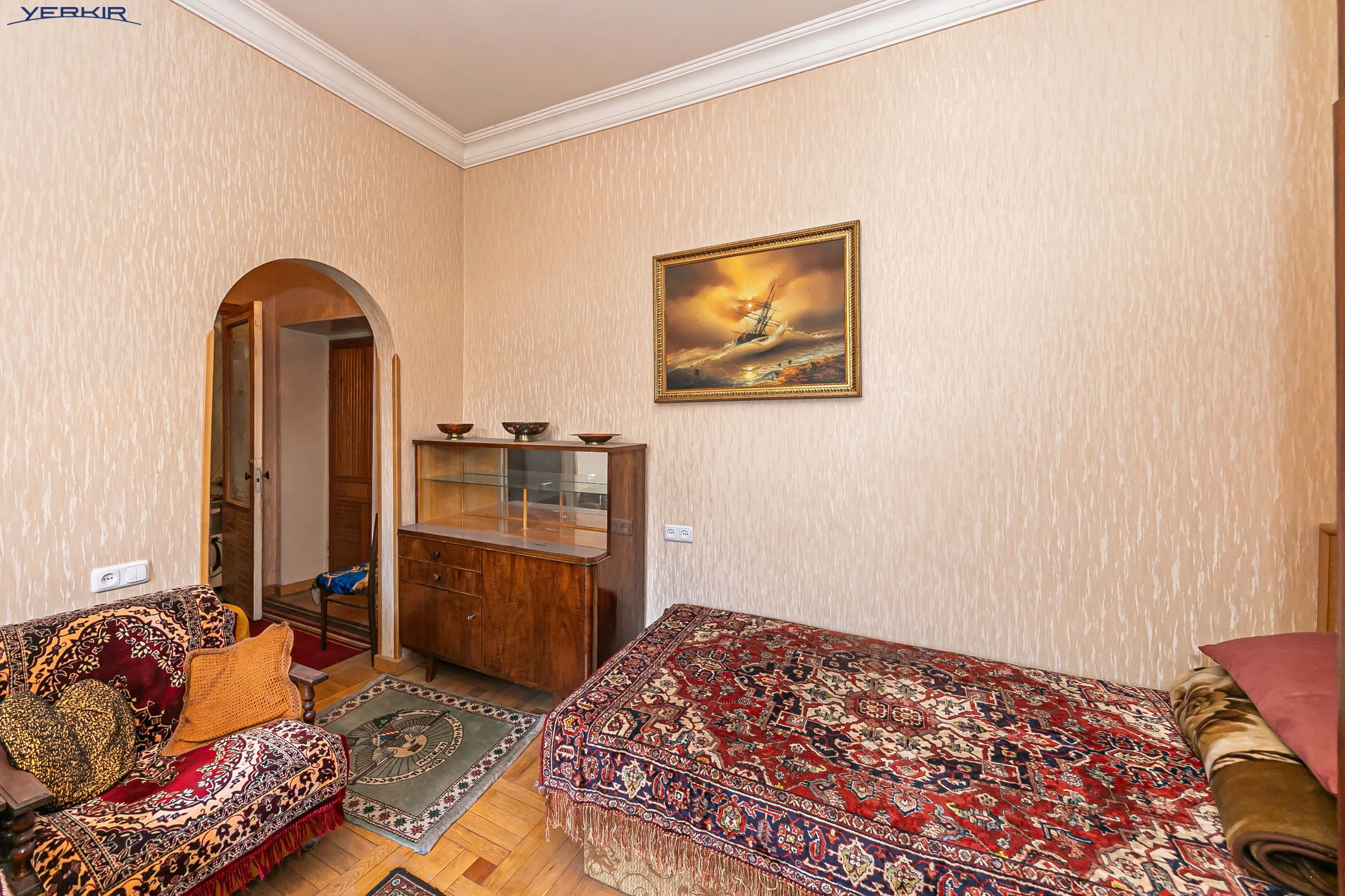 Квартиры Код 10+1957934