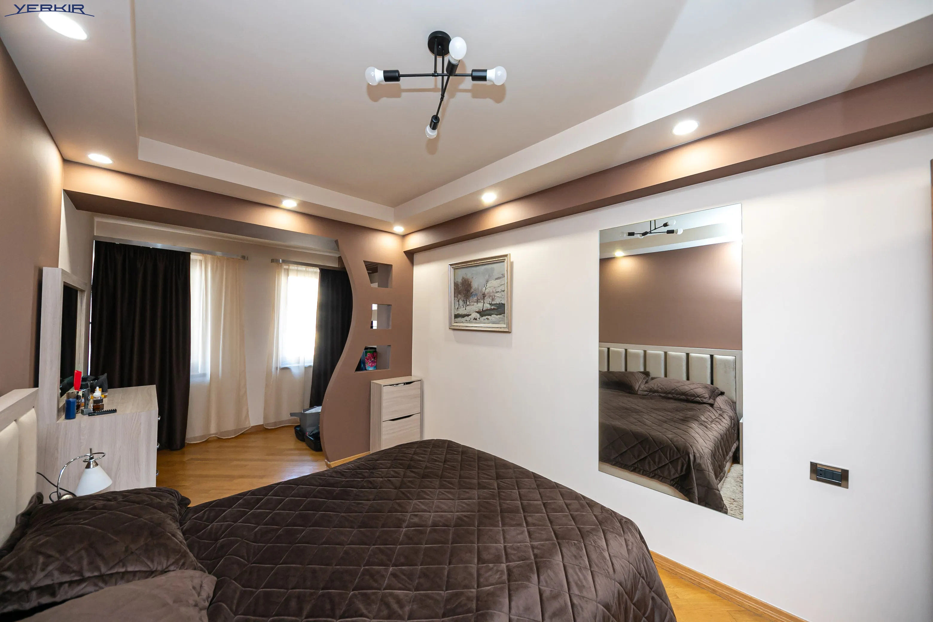 Apartments Code: 1+3574064