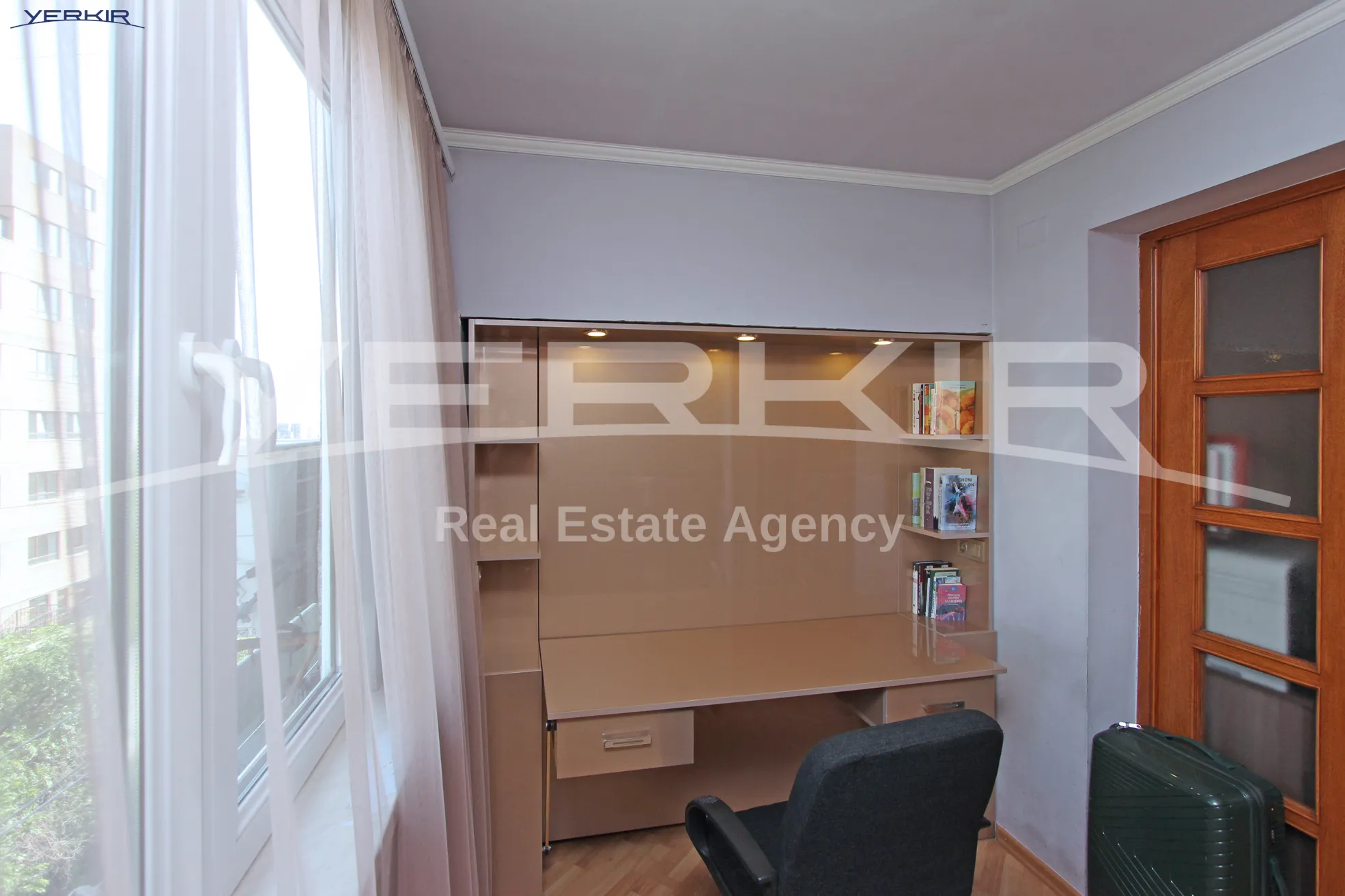 Apartments Code: 1+1842139