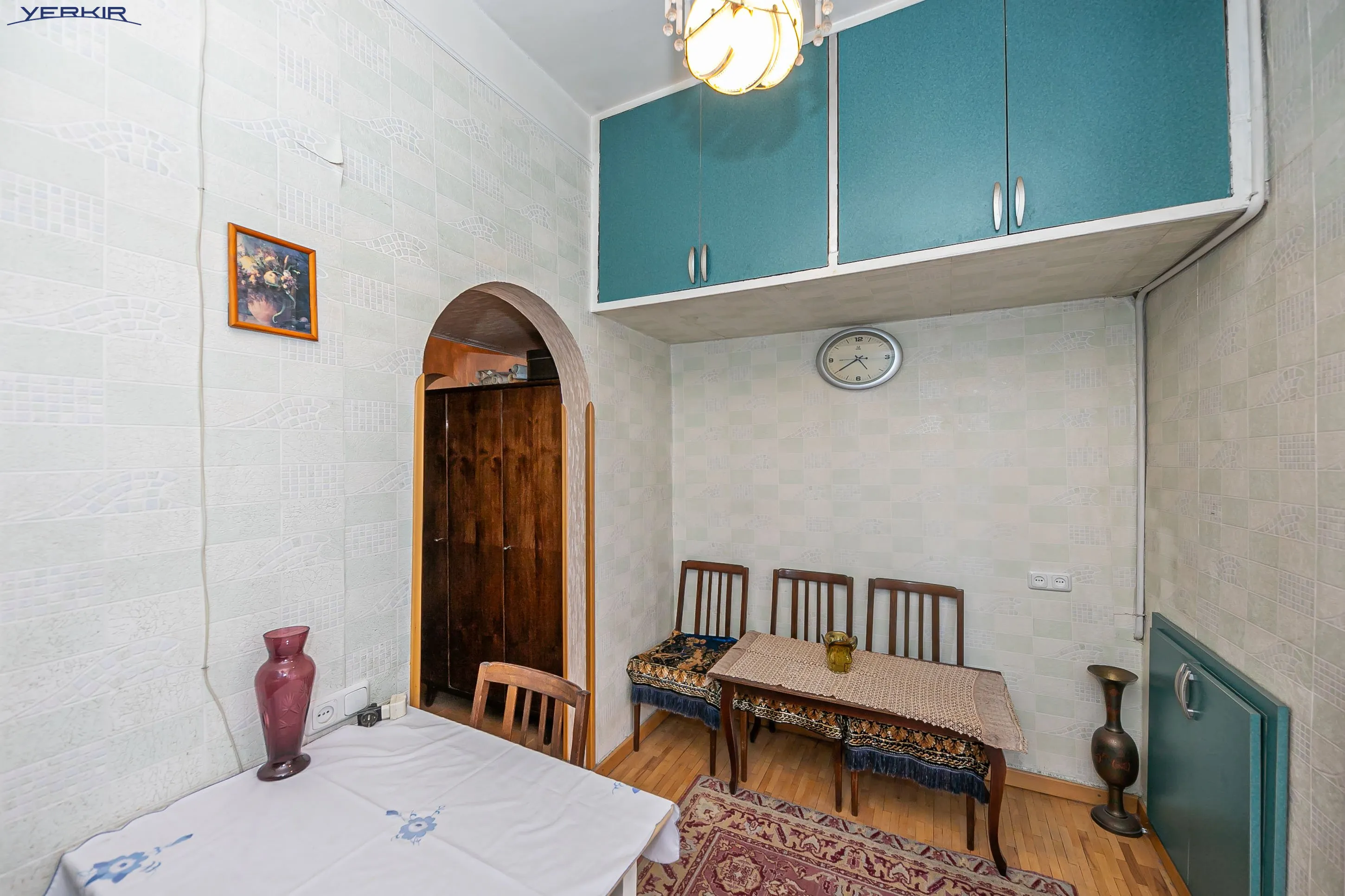 Квартиры Код 10+1957934