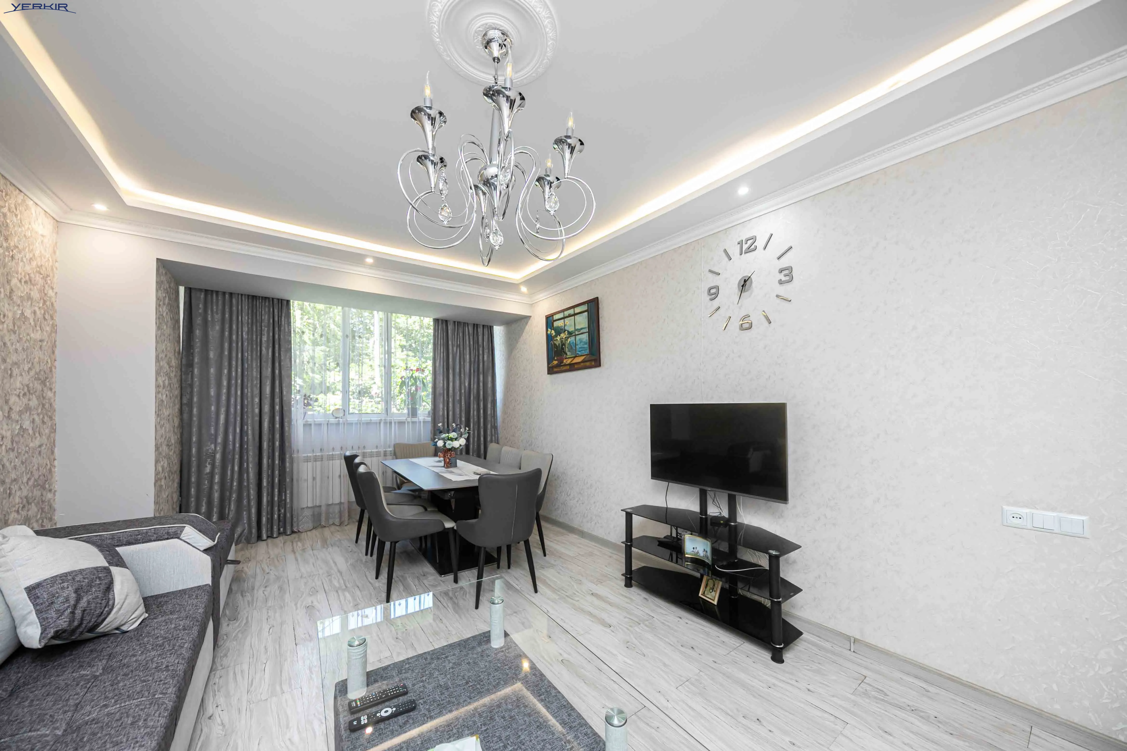 Квартиры Код 2+221533
