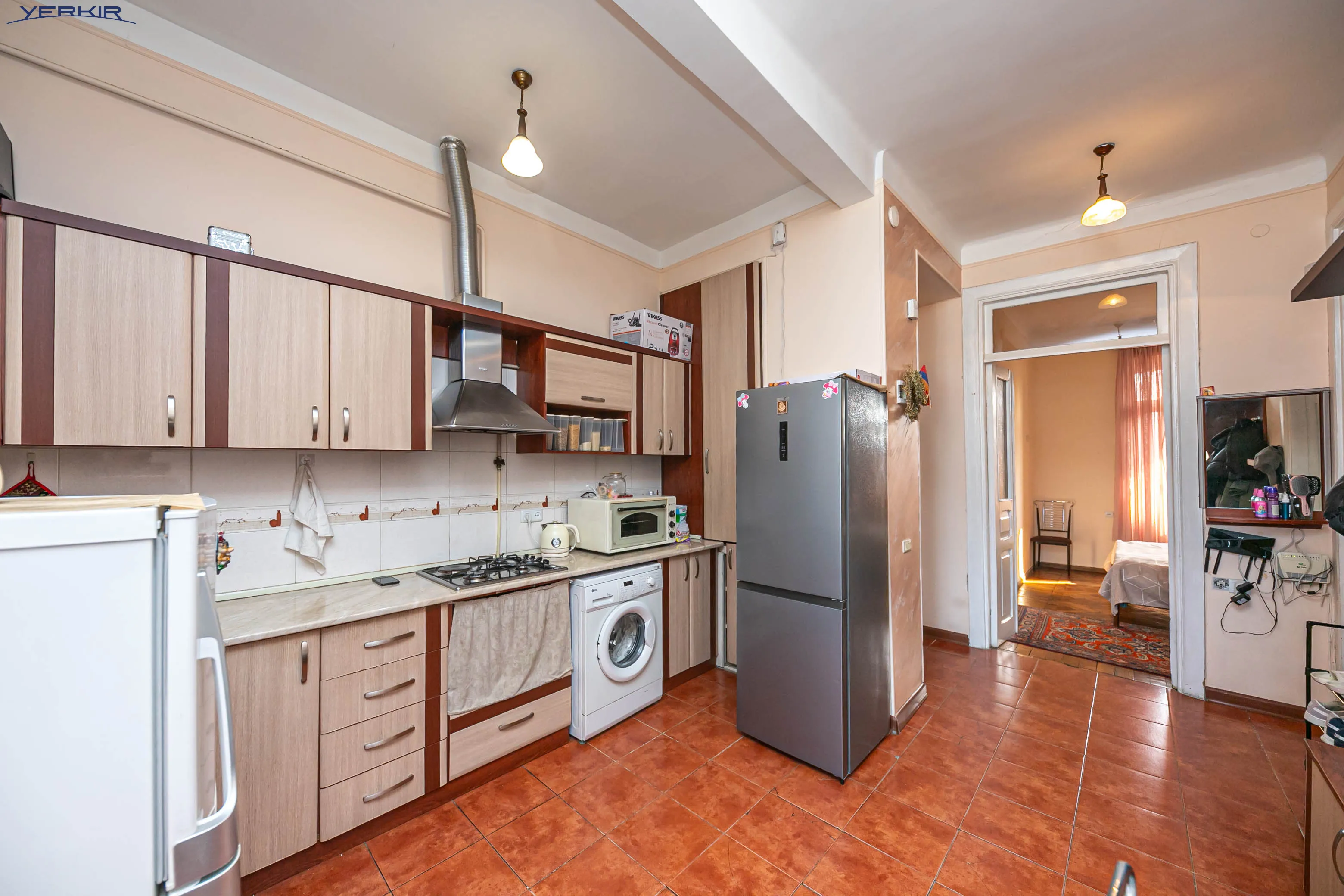 Apartments Code: 10+3463654