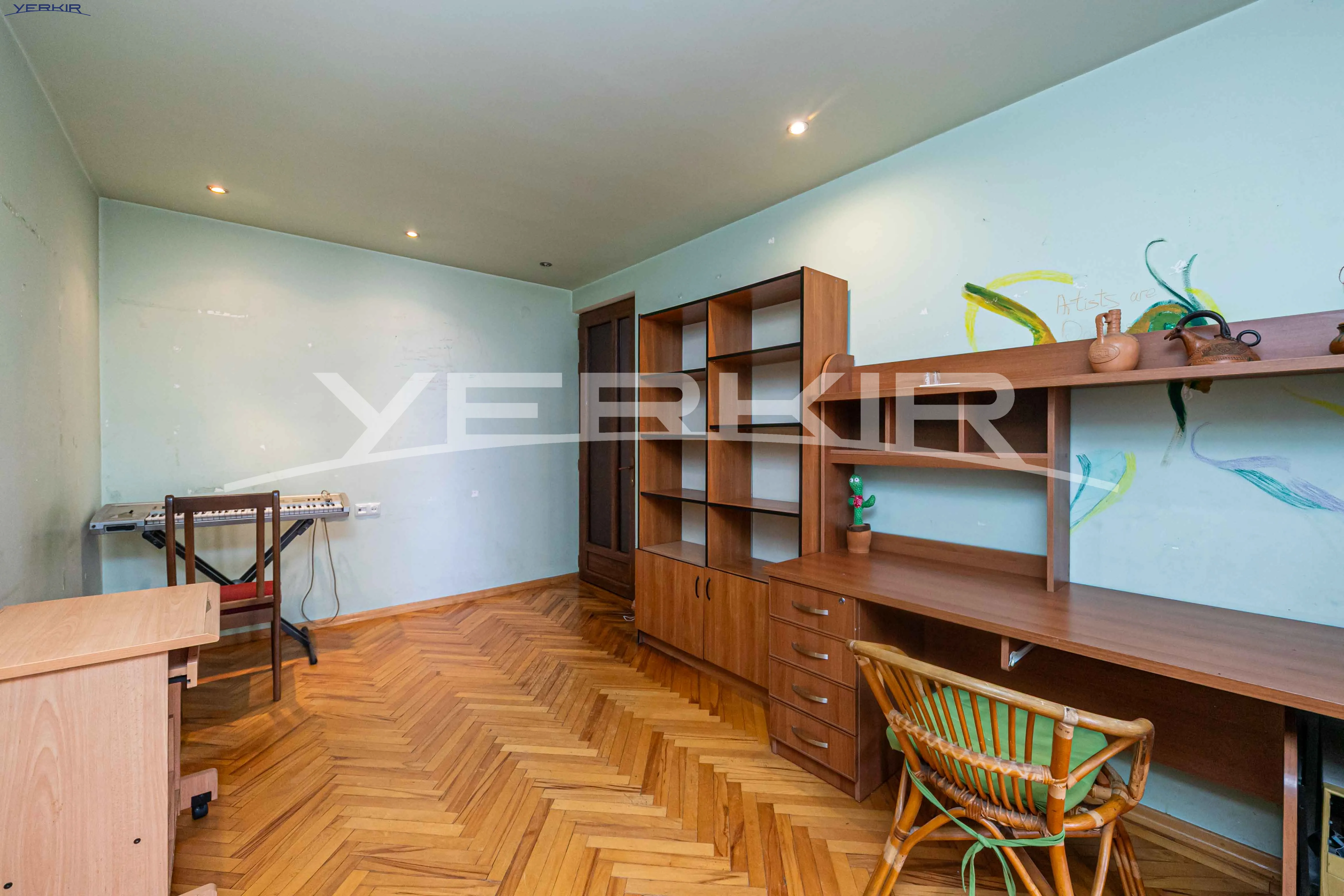 Apartments Code: 3+3735540