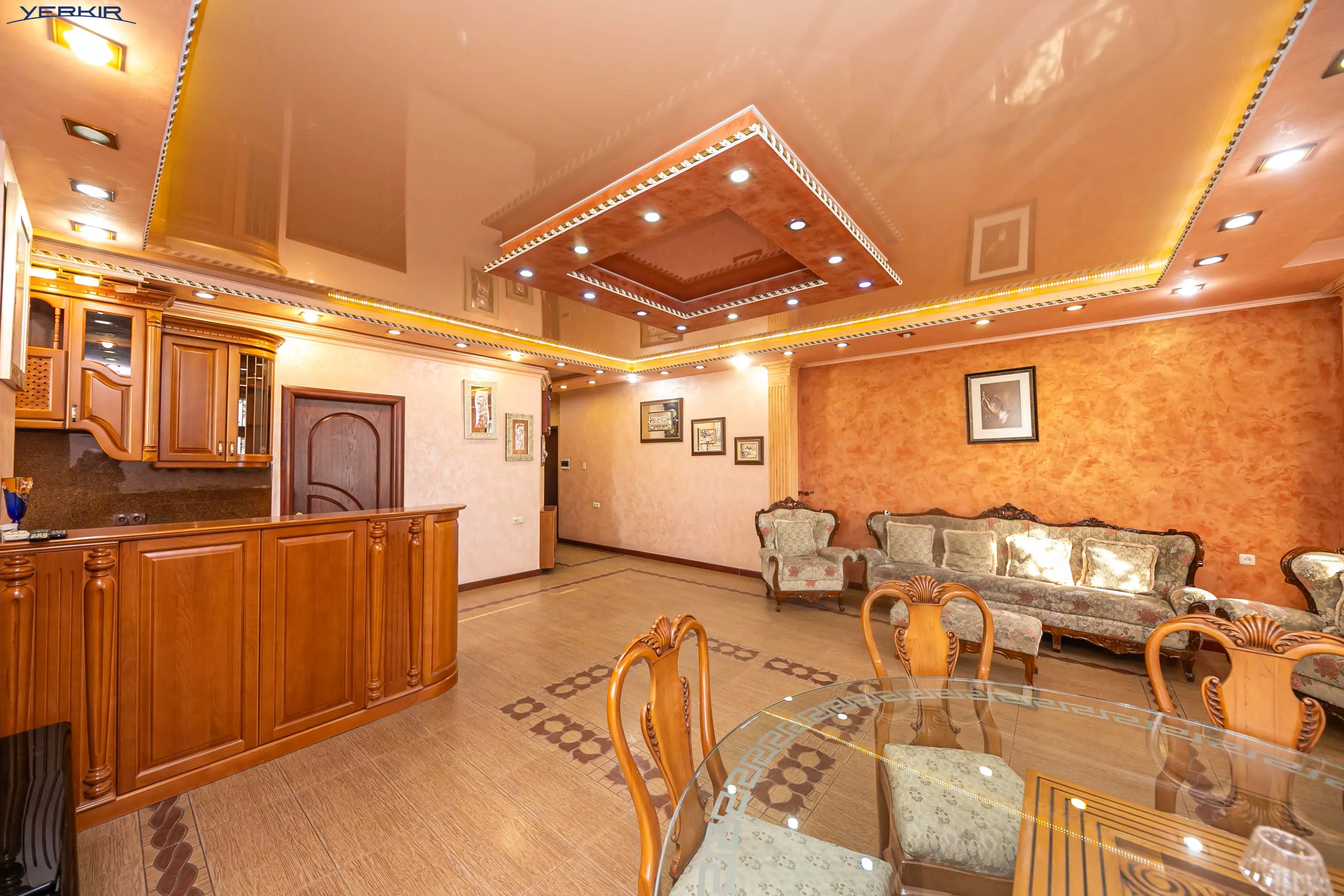 Apartments Code: 10+3174090