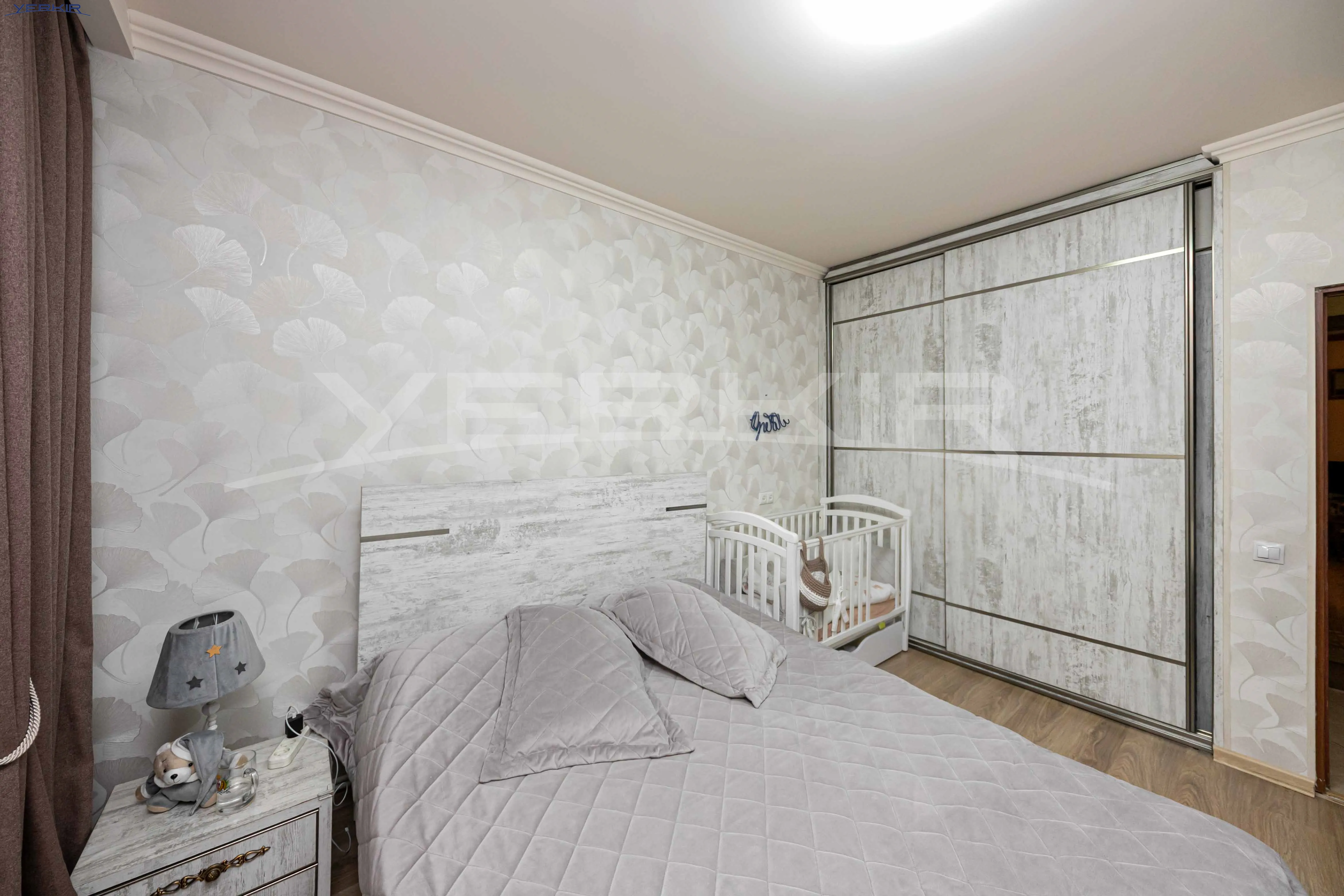 Apartments Code: 2+3758830