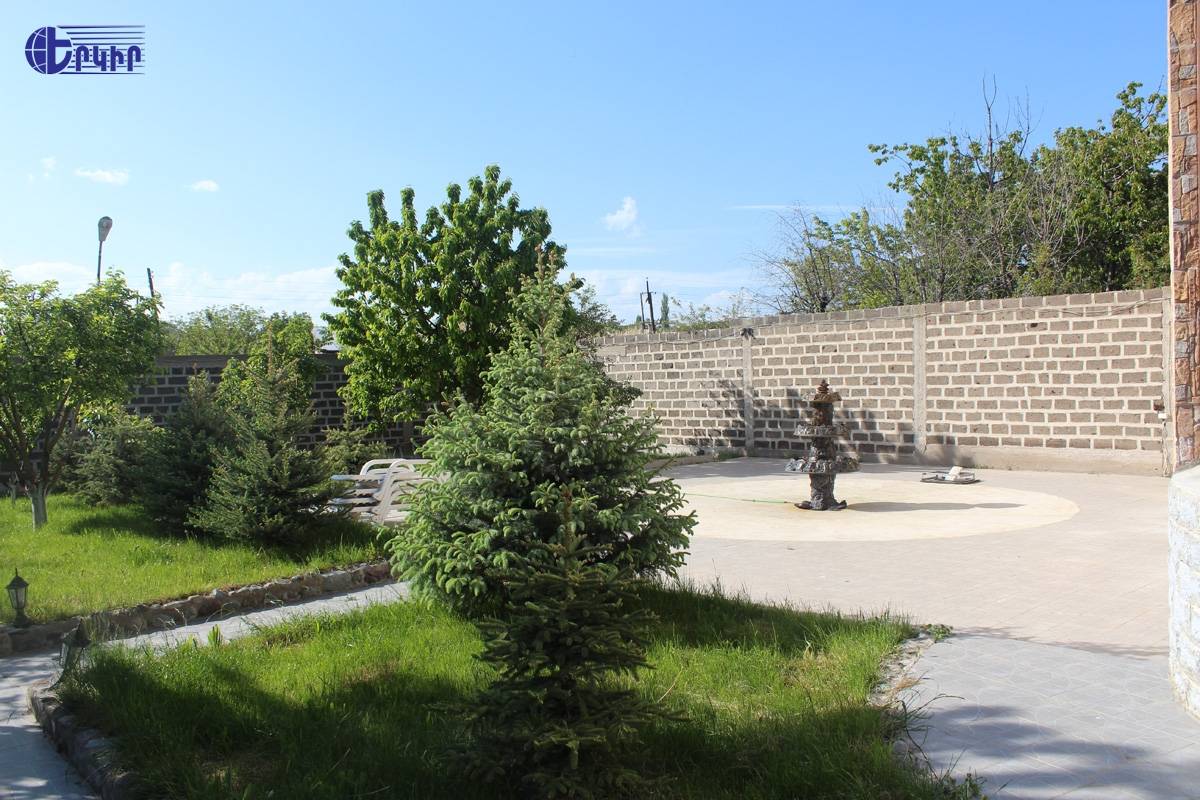 Առանձնատներ Կոդ` 5+50448