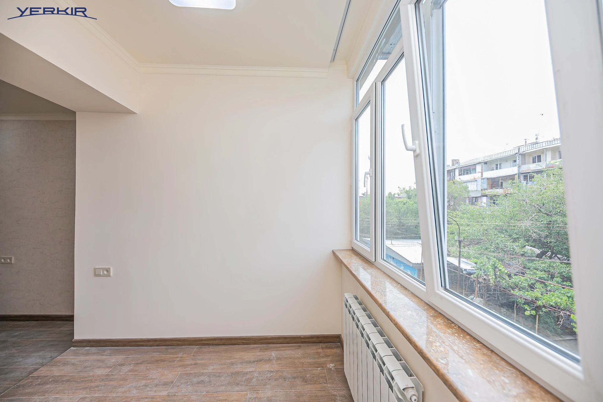 Բնակարաններ Կոդ` 1+219040