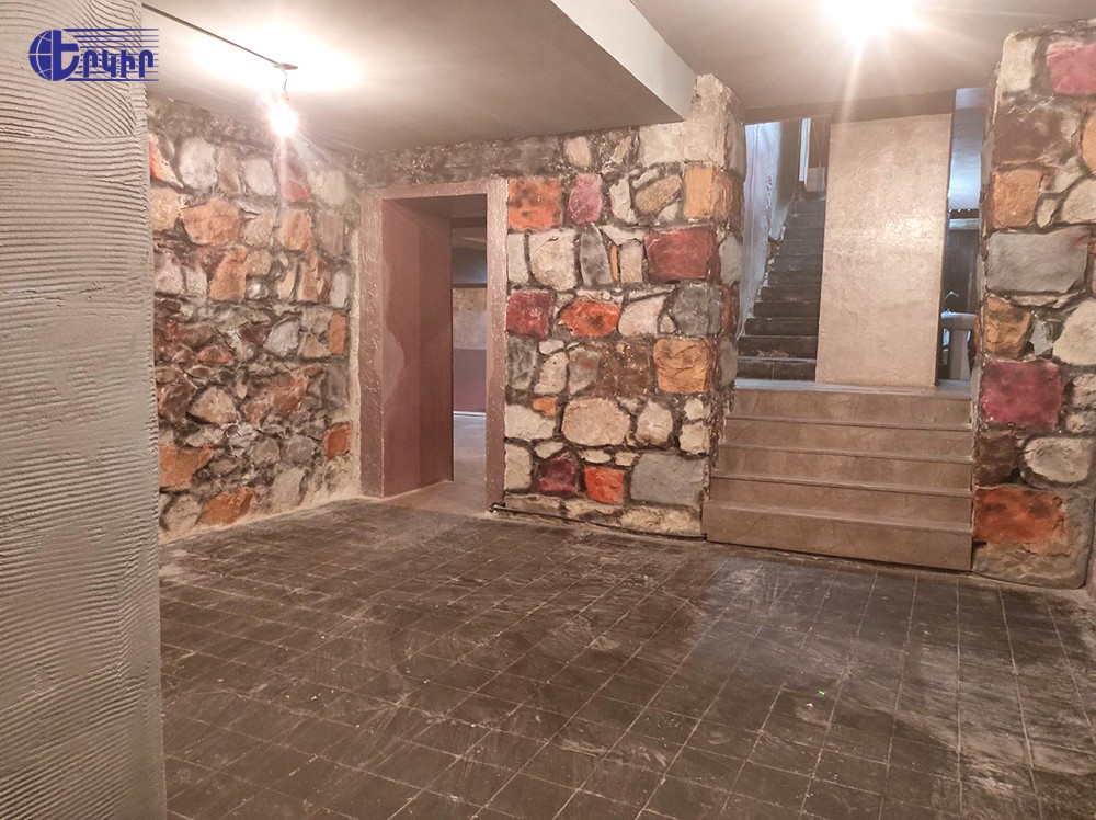 Коммерческие недвижимости Код 2+91323