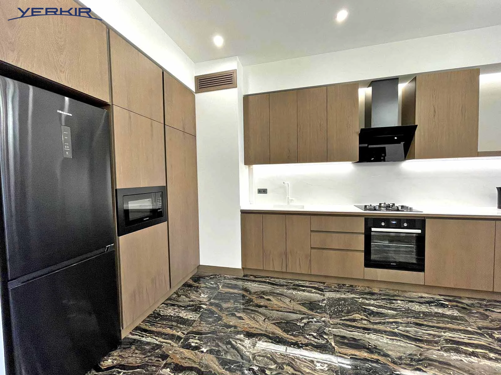 Apartments Code: 3+412861