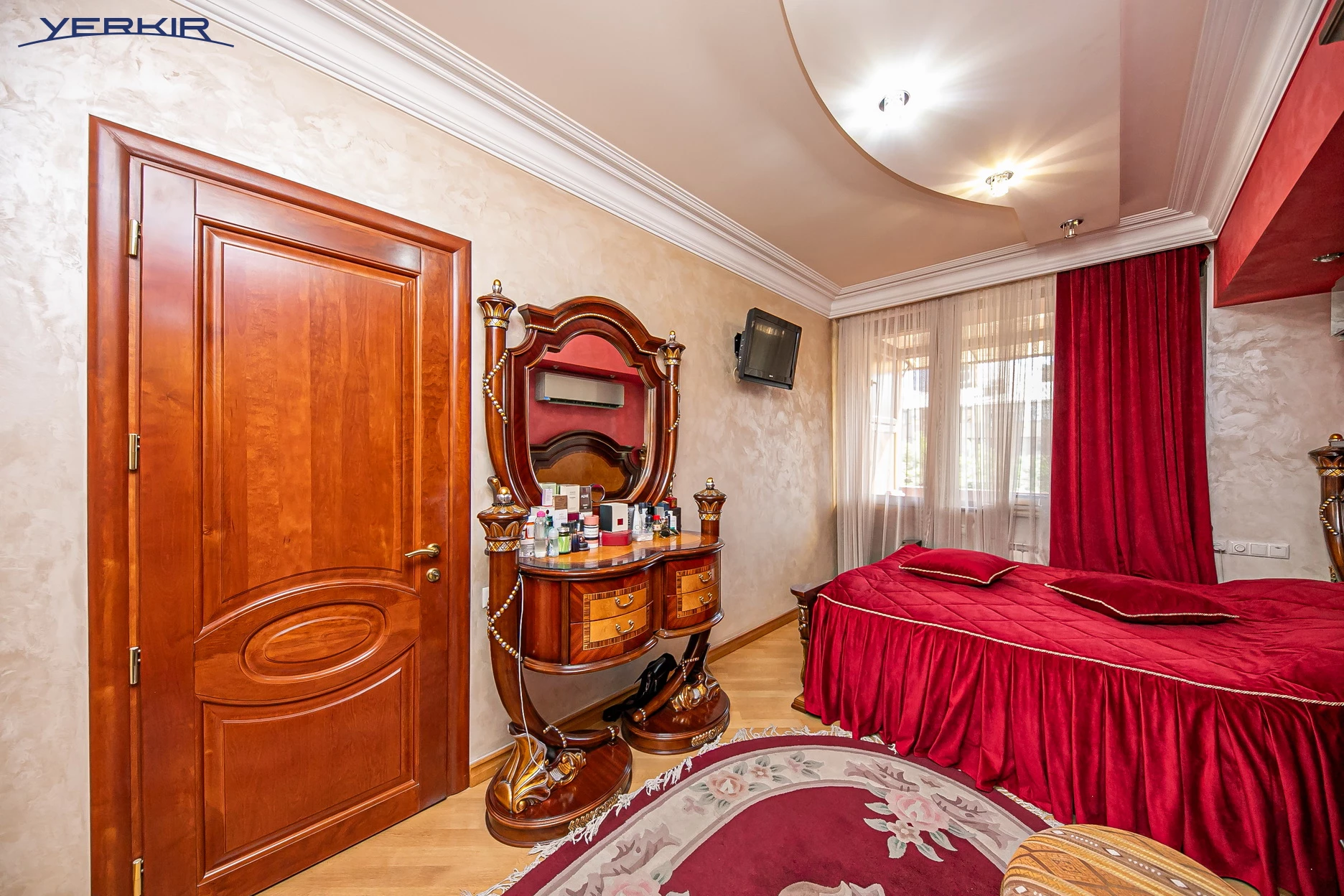 Apartments Code: 10+30600