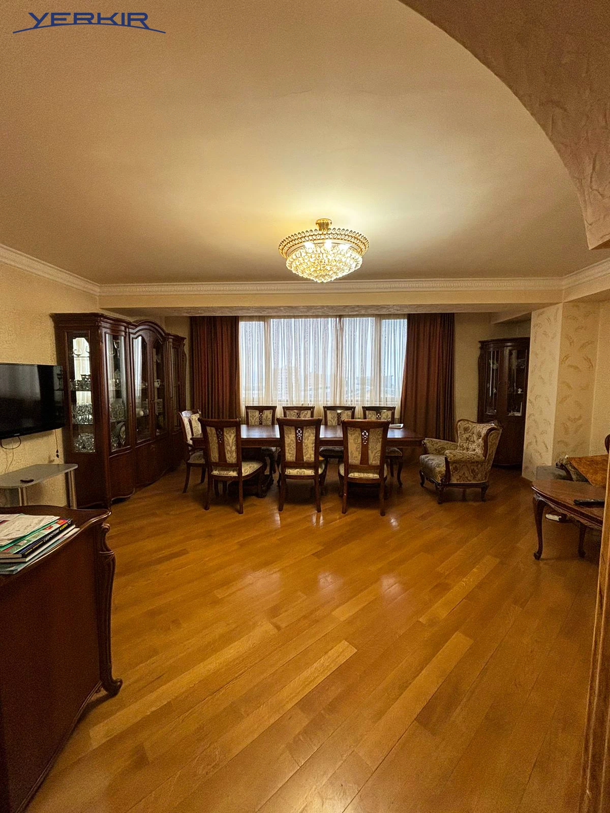 Apartments Code: 1+816174