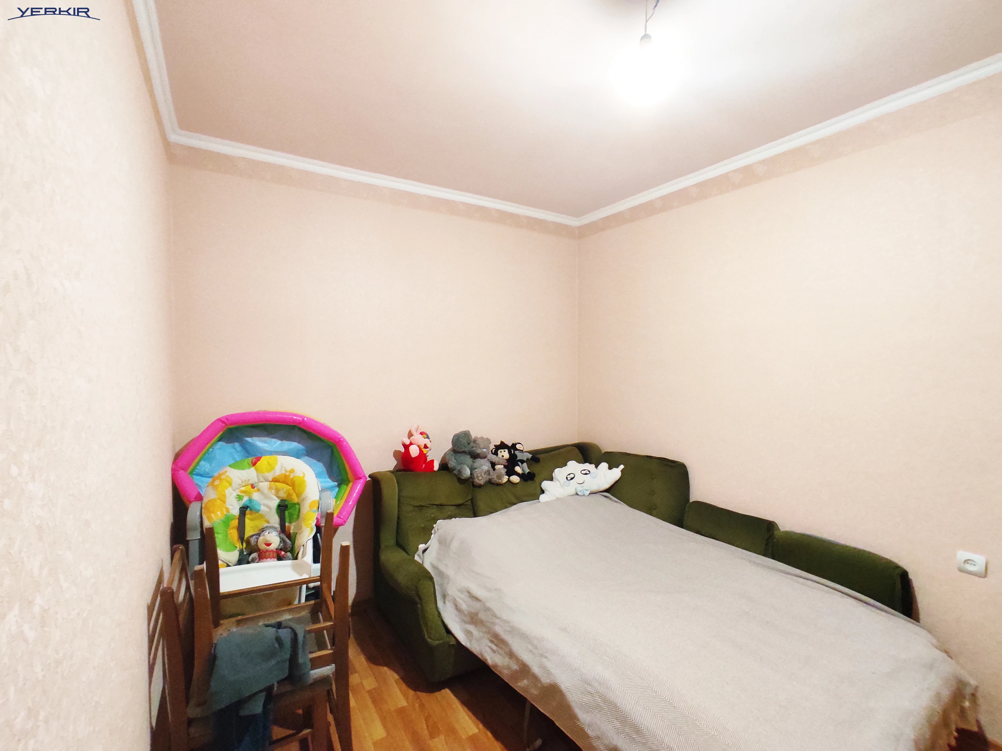 Apartments Code: 10+317462