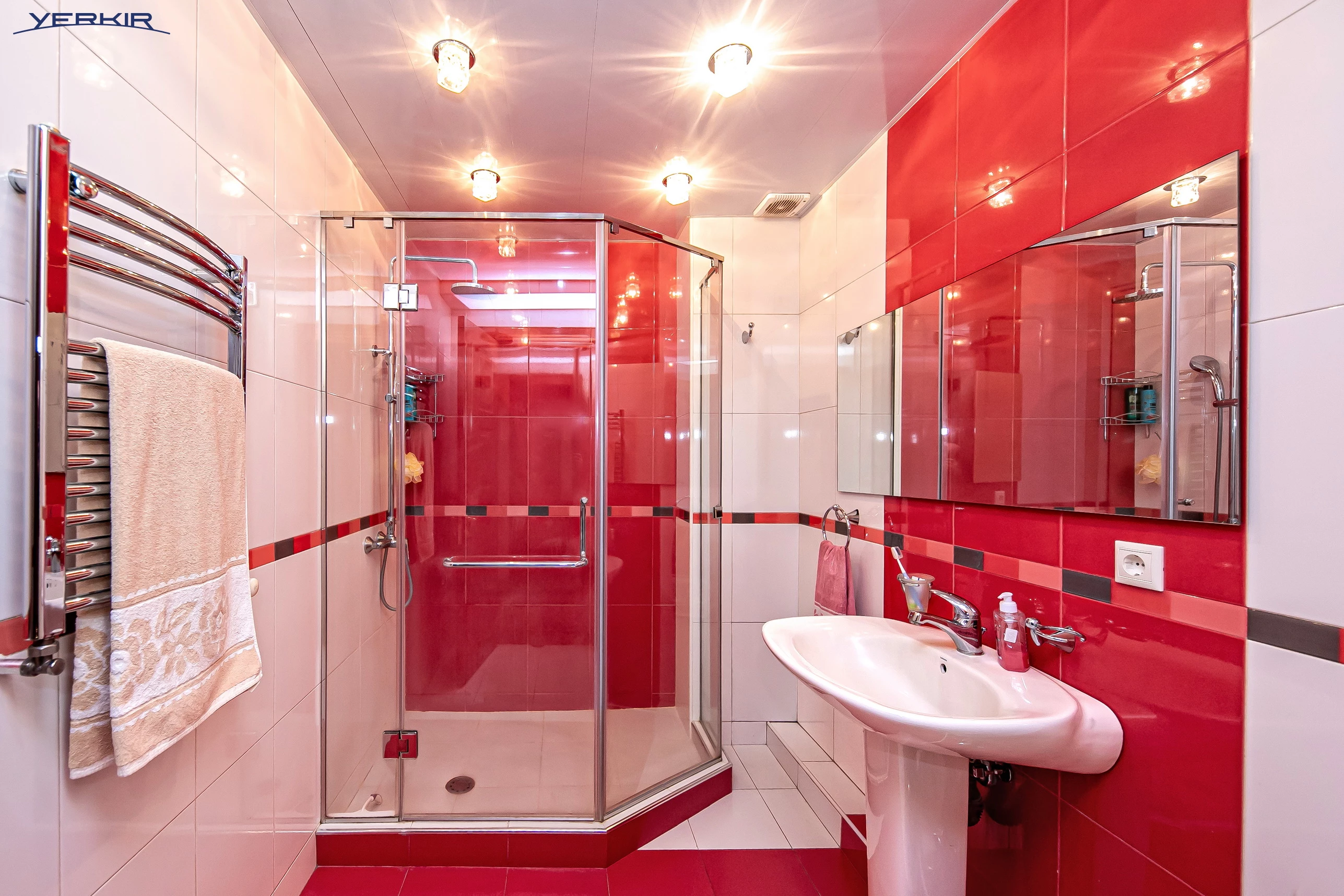 Apartments Code: 10+316111