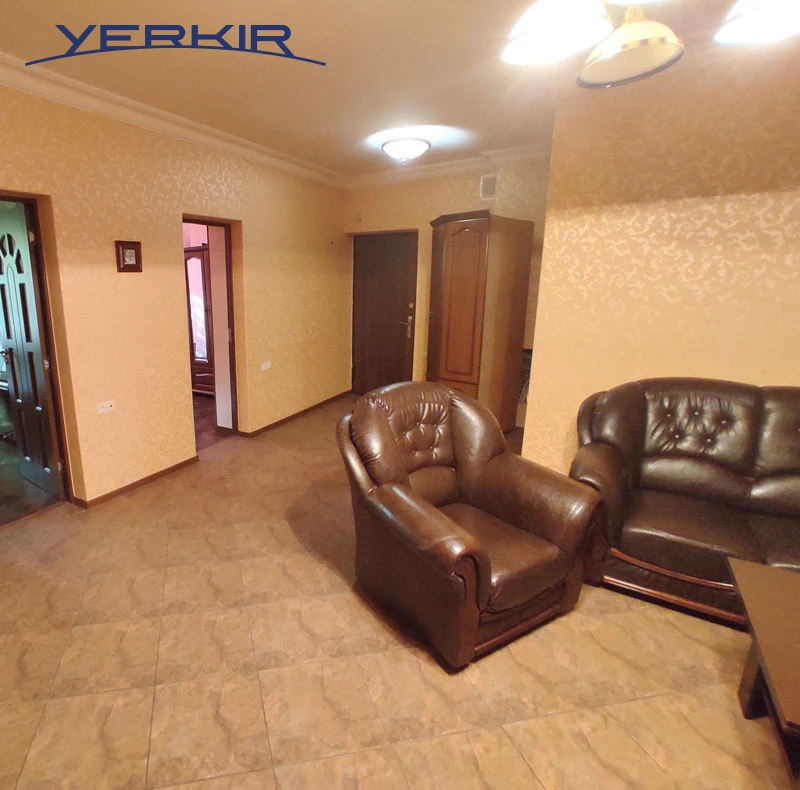 Apartments Code: 3+306347