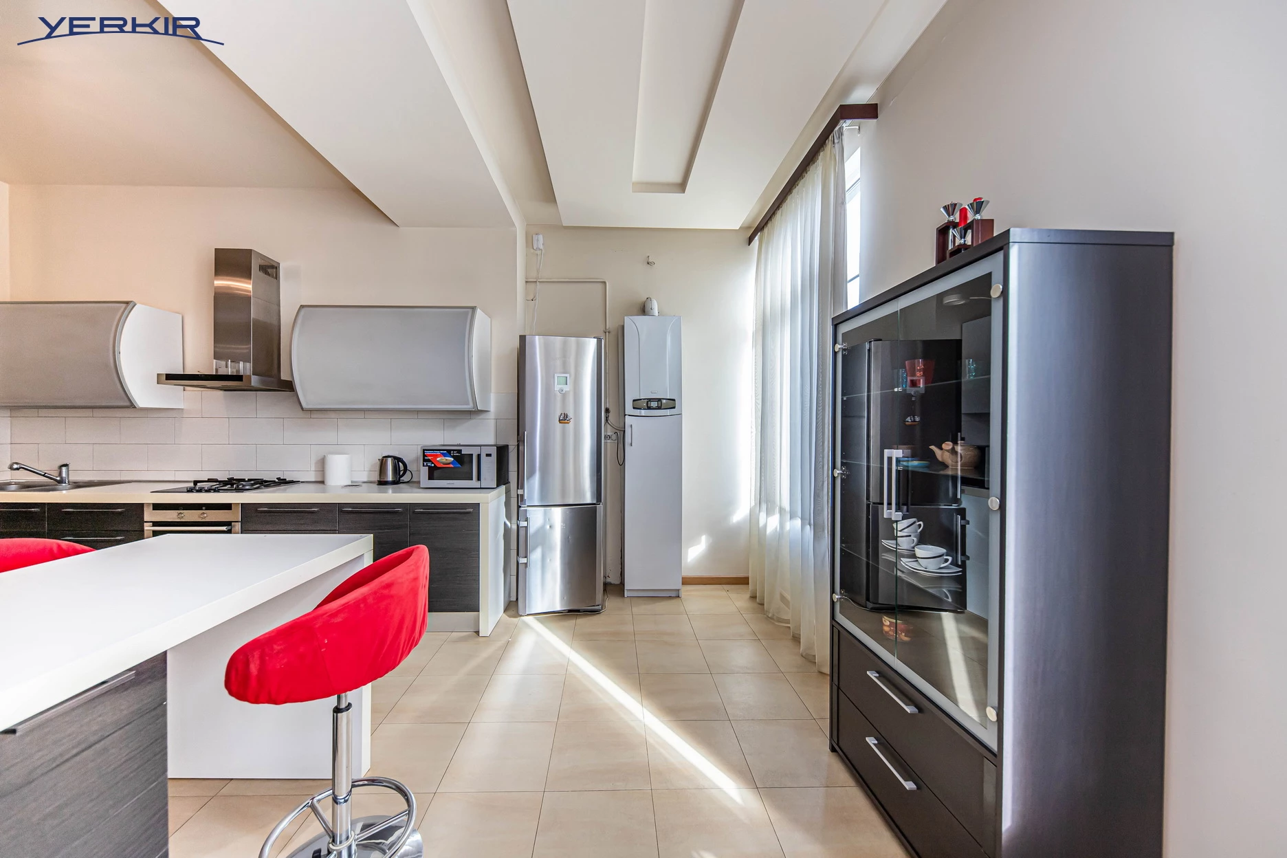 Apartments Code: 3+4672199