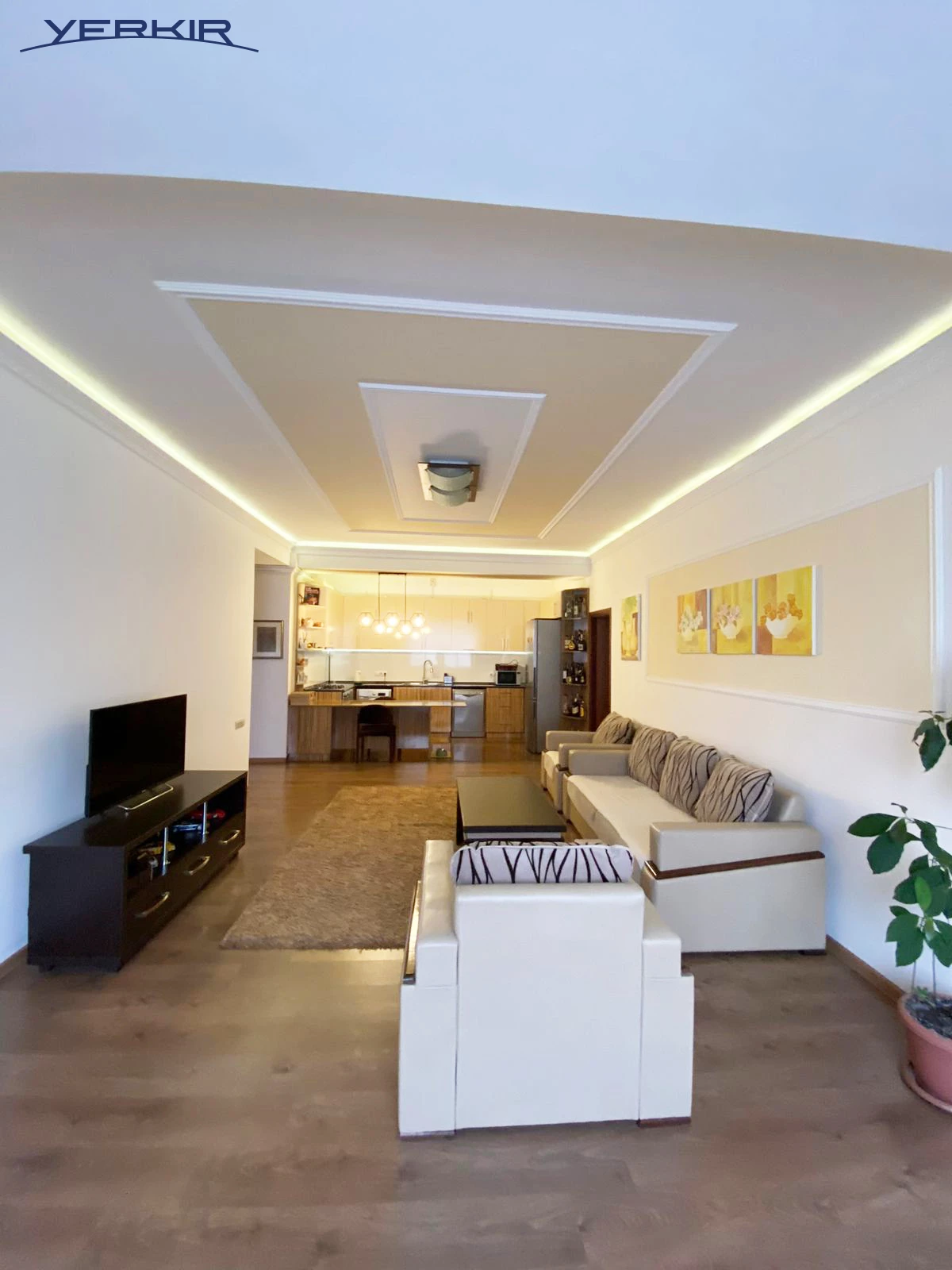 Apartments Code: 3+318412