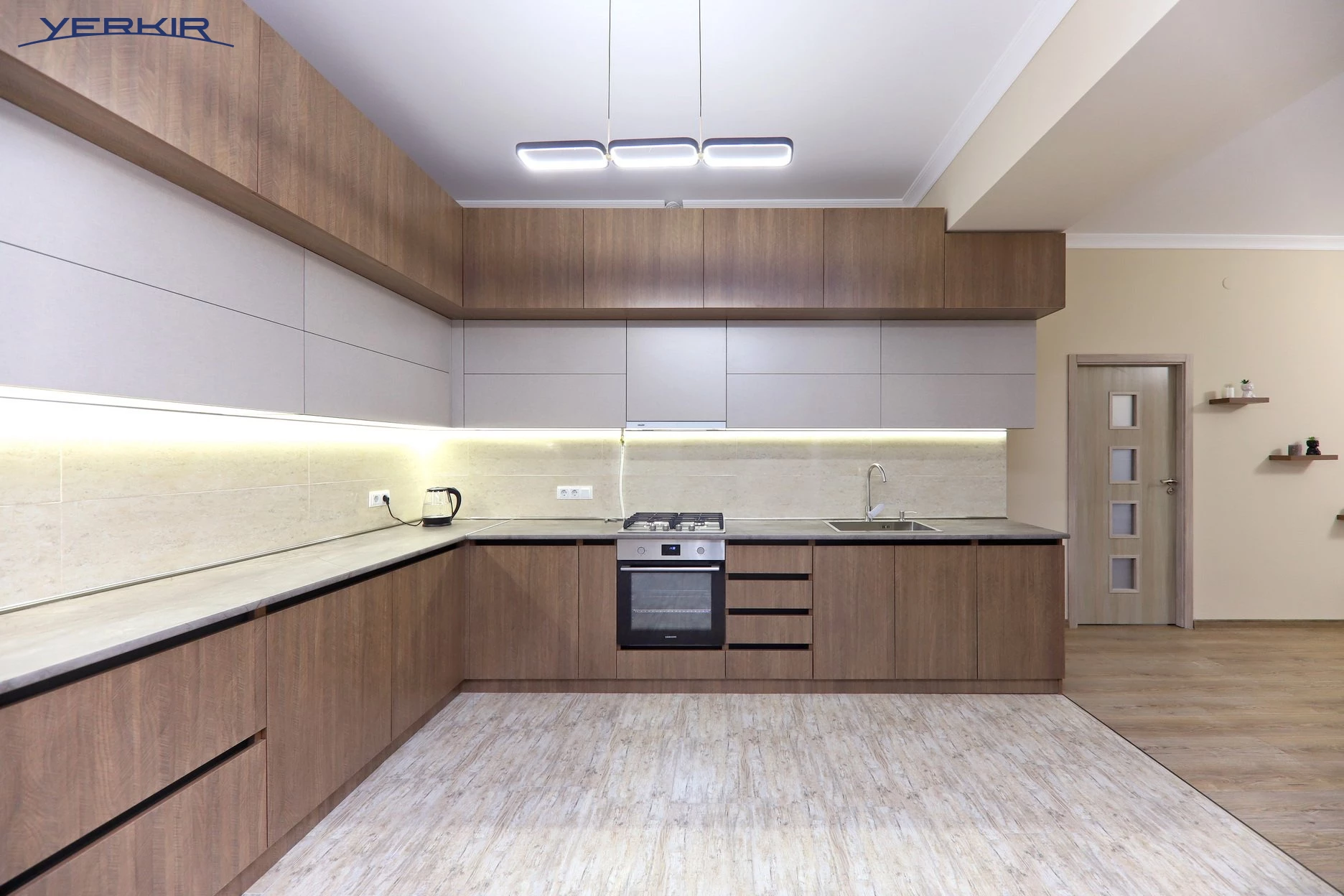 Apartments Code: 2+200998